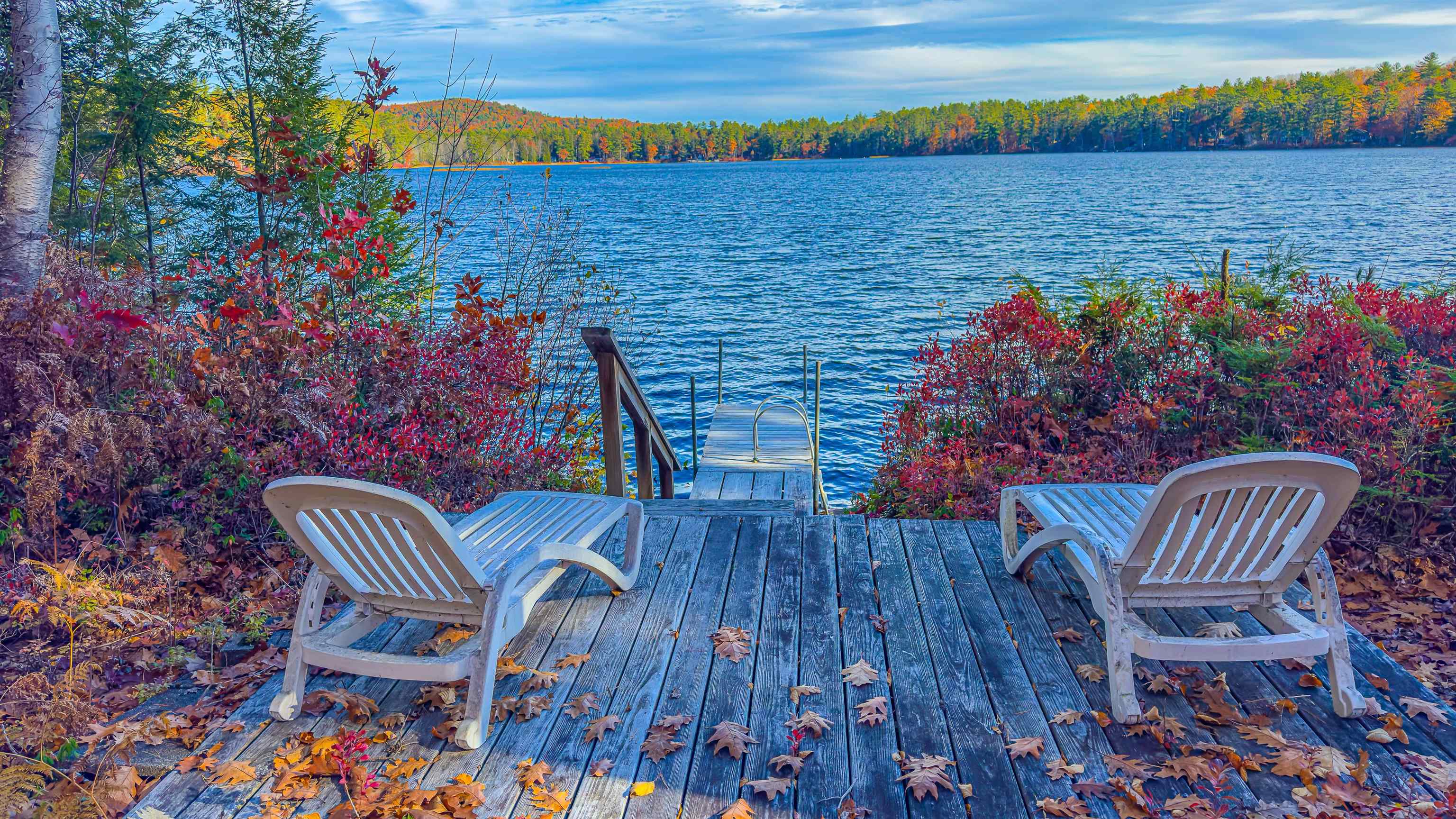 Homes for sale in Denmark, ME | 77 Fuller Ln, Denmark, ME 04022 | MLS# 5068993