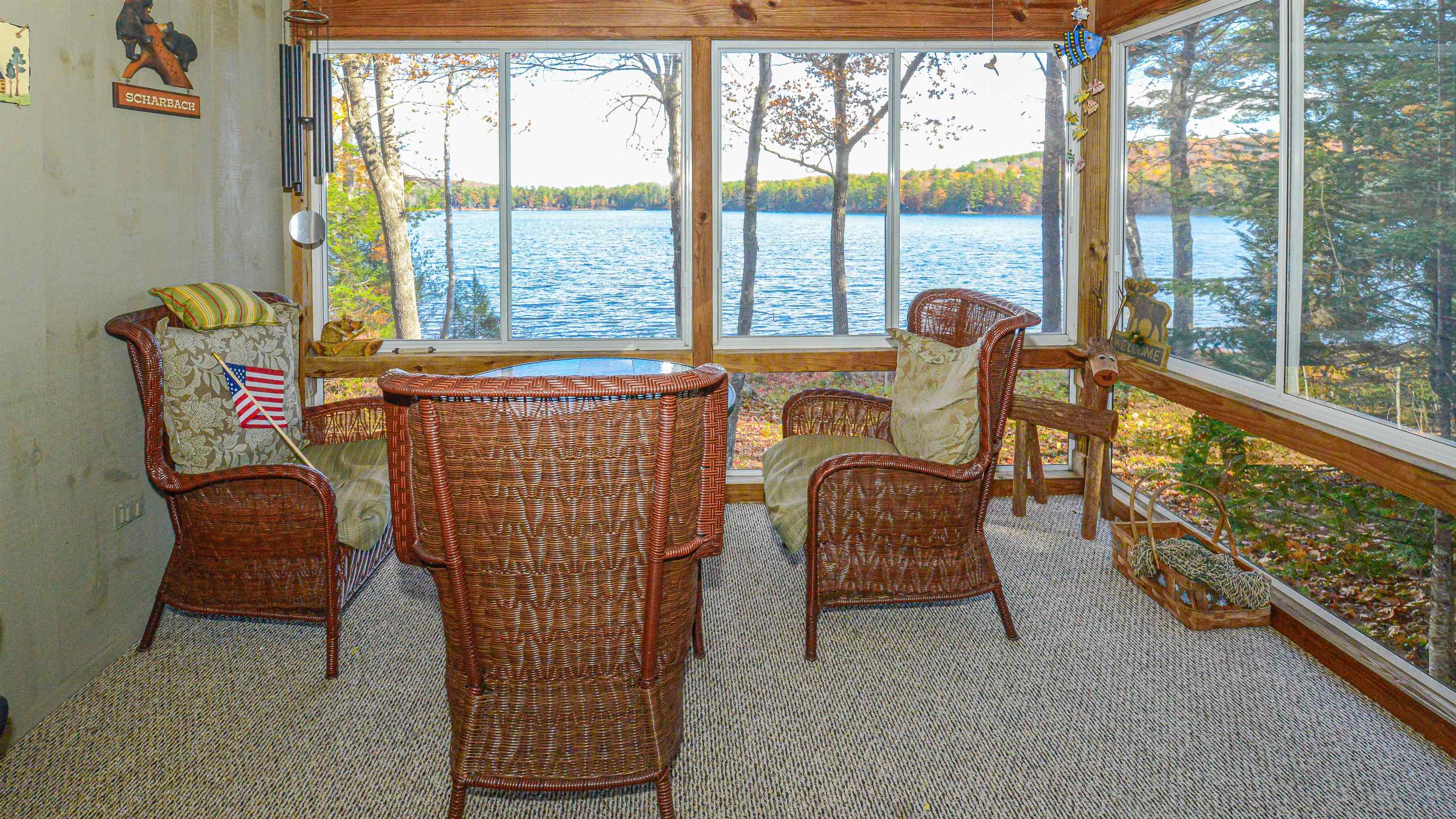 Homes for sale in Denmark, ME | 77 Fuller Ln, Denmark, ME 04022 | MLS# 5068993