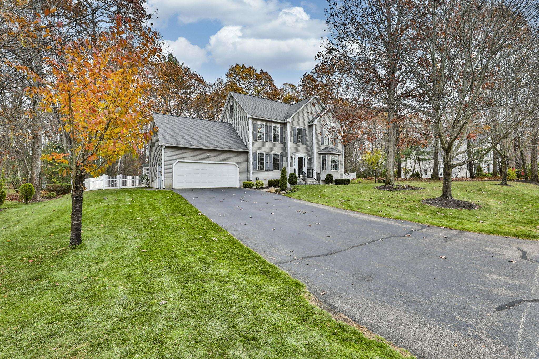 Homes for sale in Pembroke, NH | 509 Ashley Dr, Pembroke, NH 03275 | MLS# 5068998