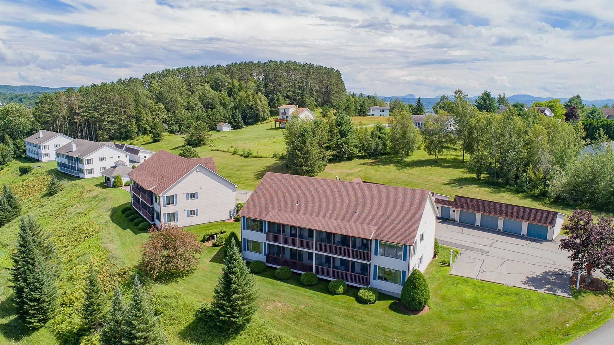 Homes for sale in Newport City, VT | 153 Memphremagog Views #3B, Newport City, VT 05855 | MLS# 5069003