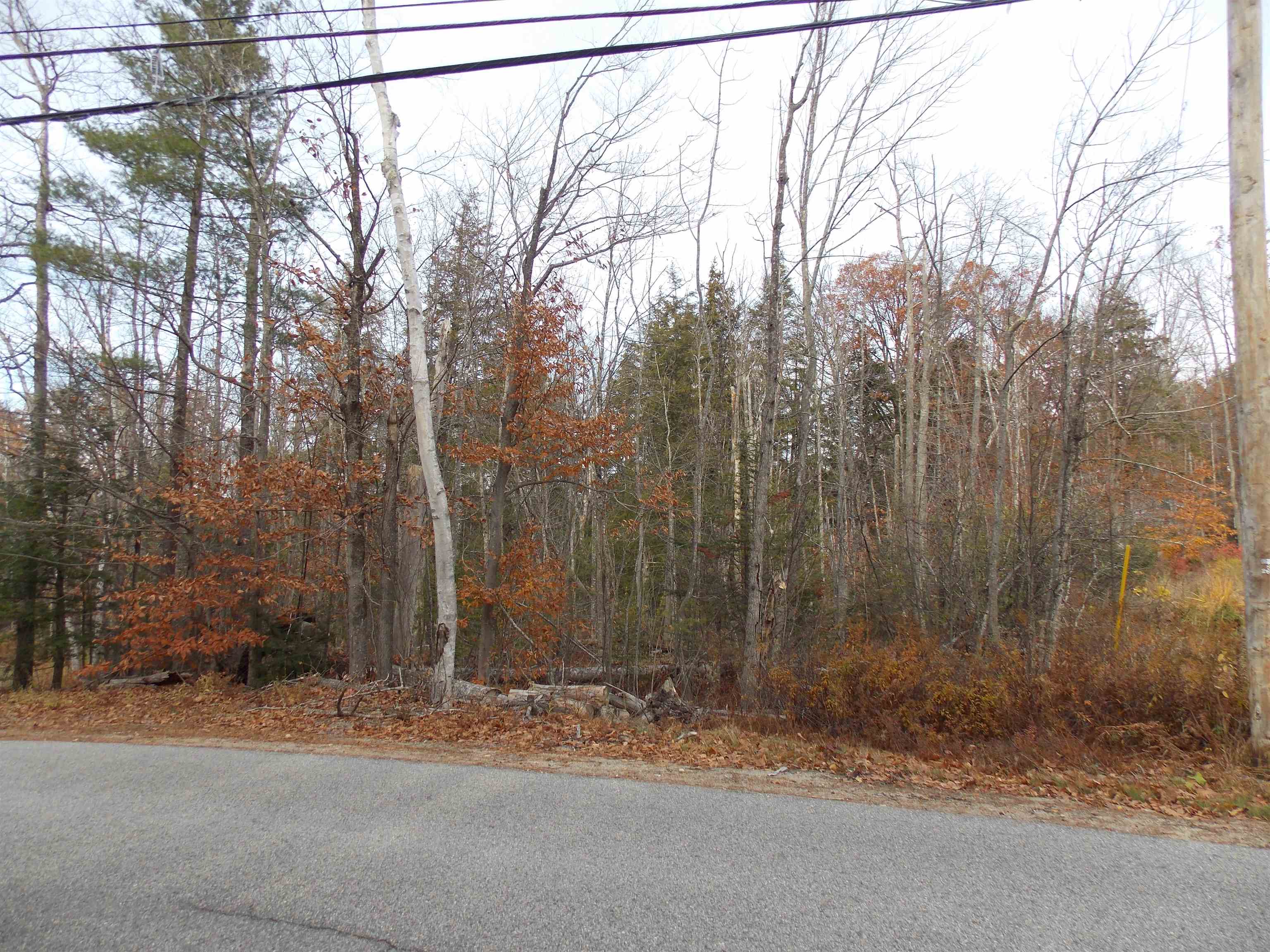 Homes for sale in Bartlett, NH | Lot 49 Mittenwald Strasse Rd, Bartlett, NH 03812 | MLS# 5069007