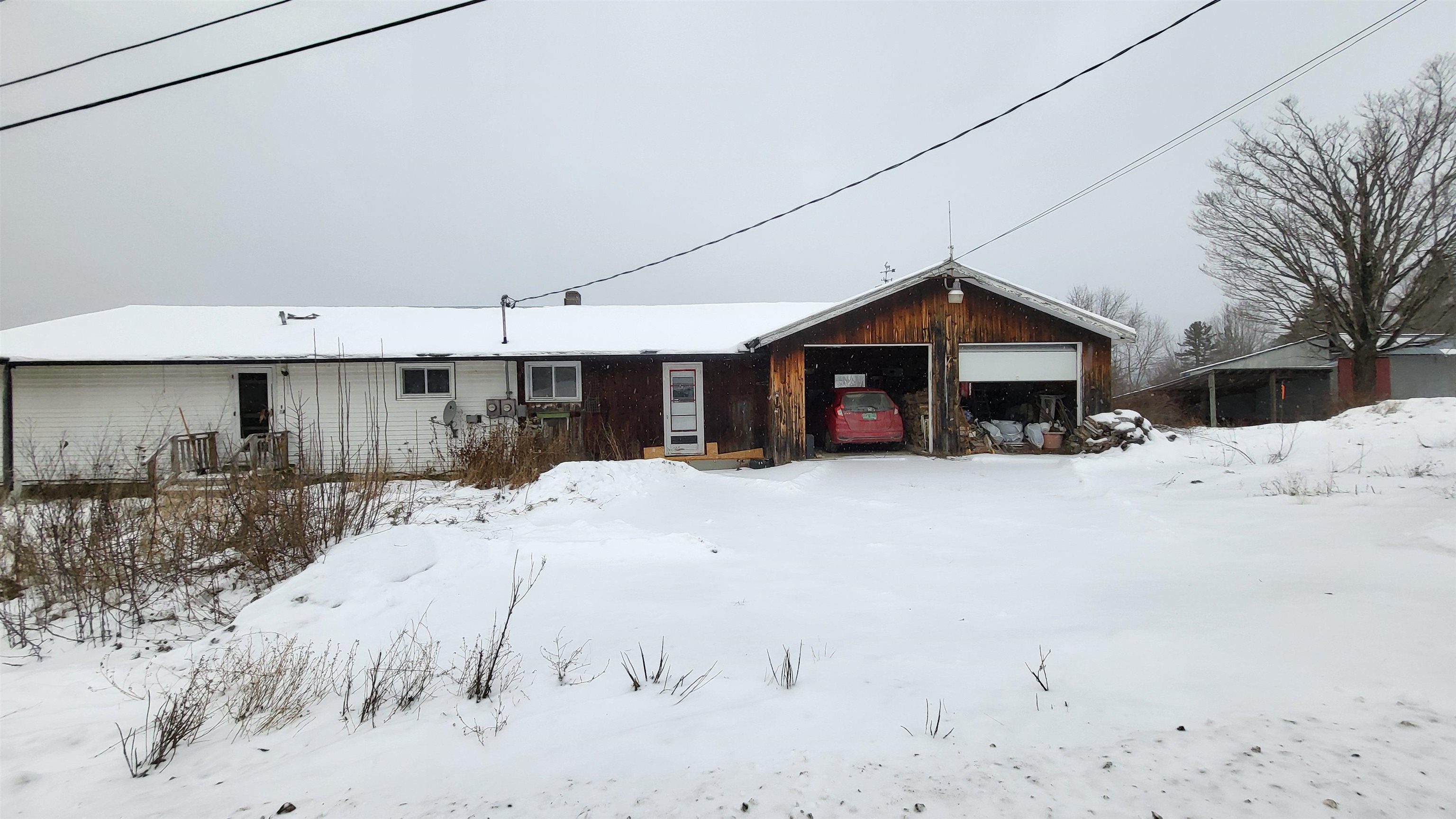 Homes for sale in Worcester, VT | 6 Dugar Rd, Worcester, VT 05682 | MLS# 5069009