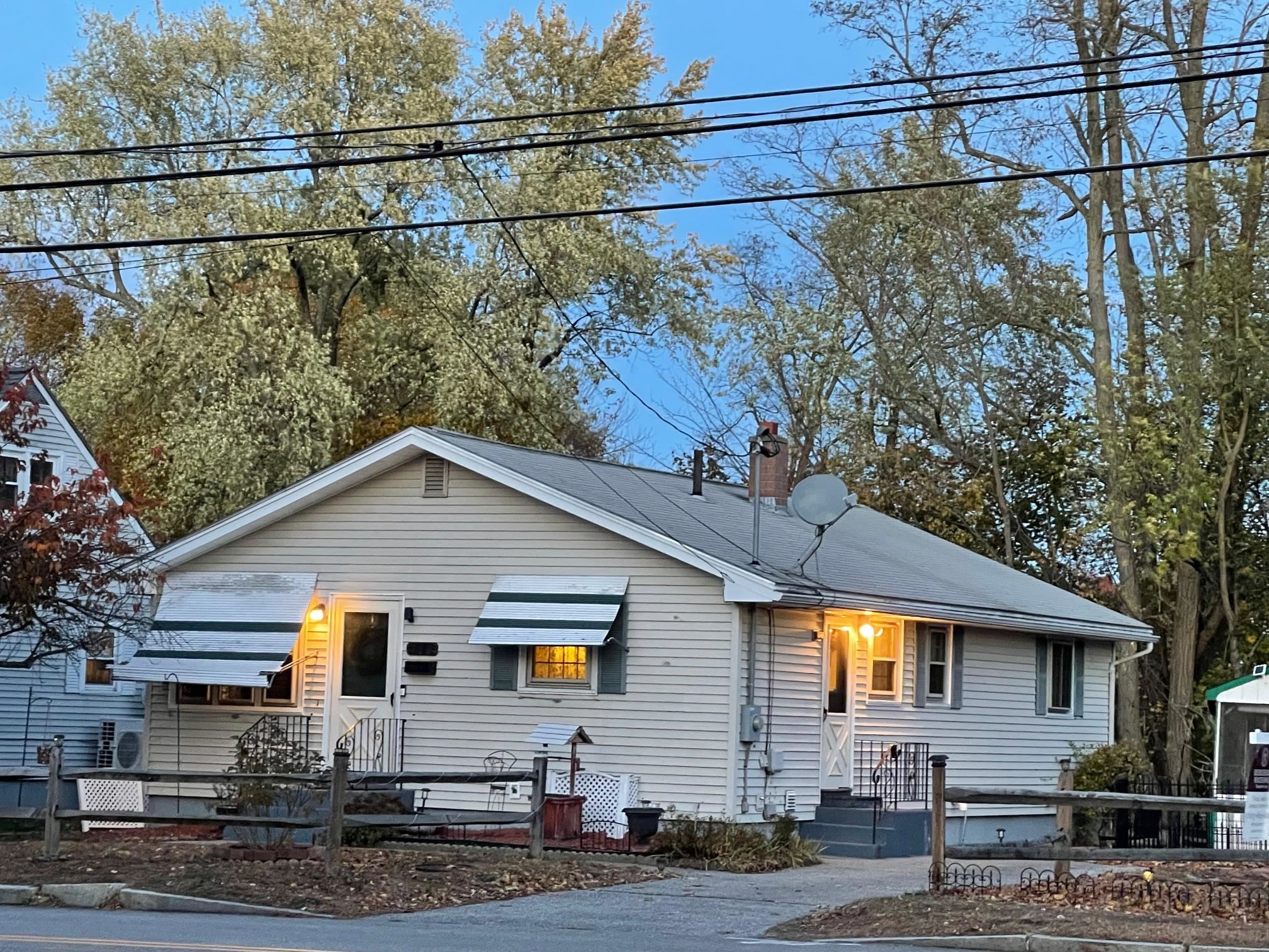 Homes for sale in Manchester, NH | 700 South Beech St, Manchester, NH 03103 | MLS# 5069011