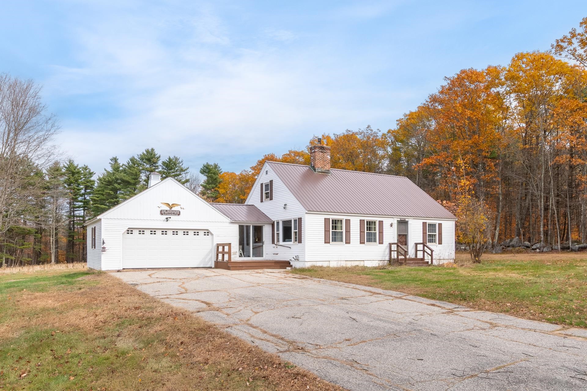 Homes for sale in Tuftonboro, NH | 123 Mountain Rd, Tuftonboro, NH 03816 | MLS# 5069026