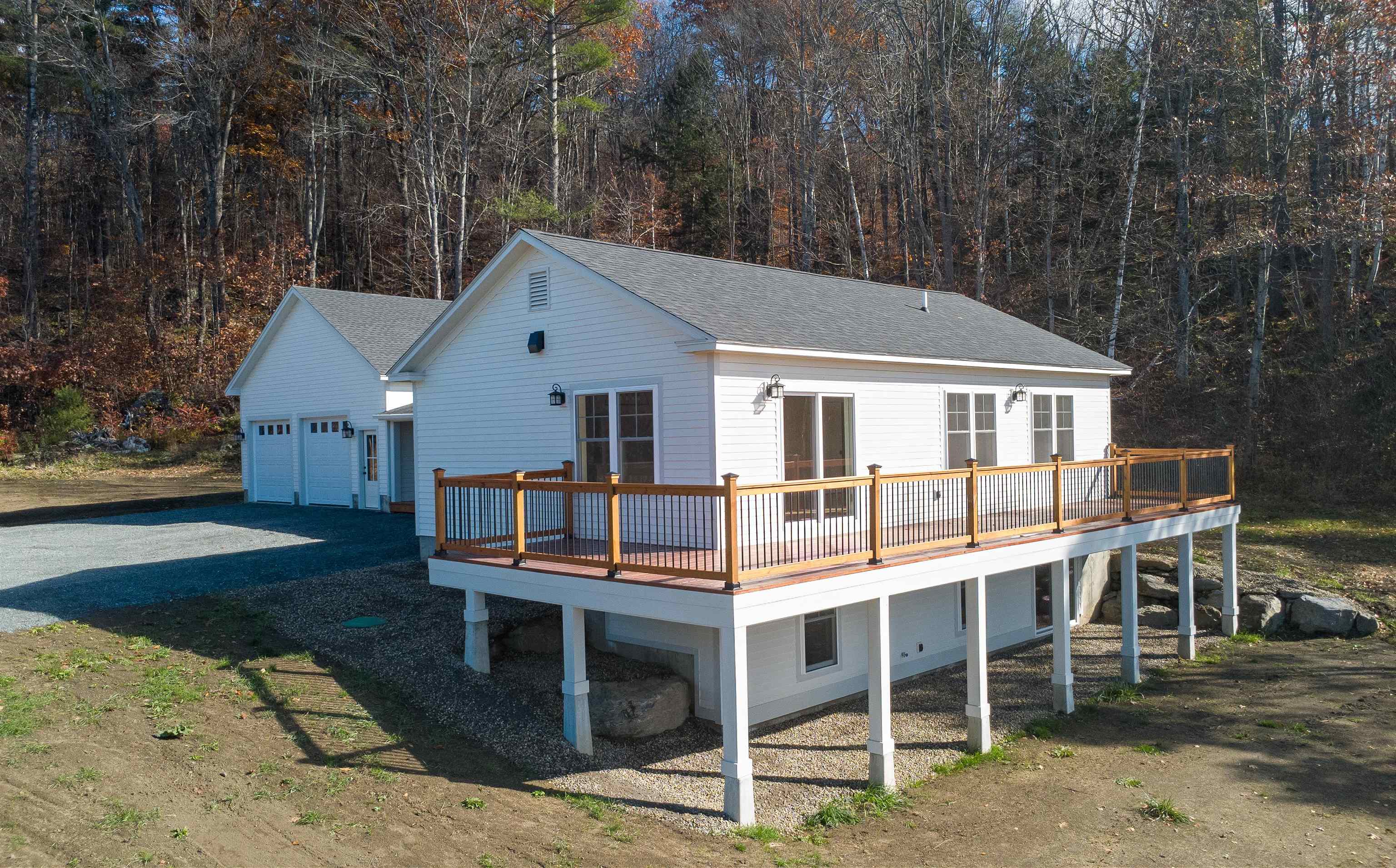 Homes for sale in Barnet, VT | 1374 Old Silo Rd, Barnet, VT 05819 | MLS# 5069030