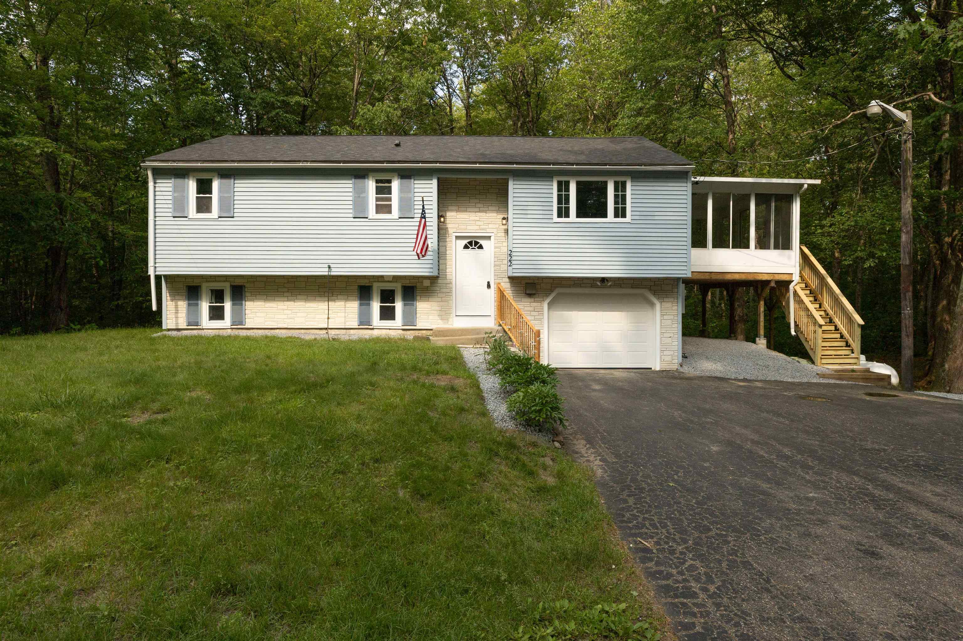 Homes for sale in Boscawen, NH | 222 Daniel Webster Hwy, Boscawen, NH 03303 | MLS# 5069035