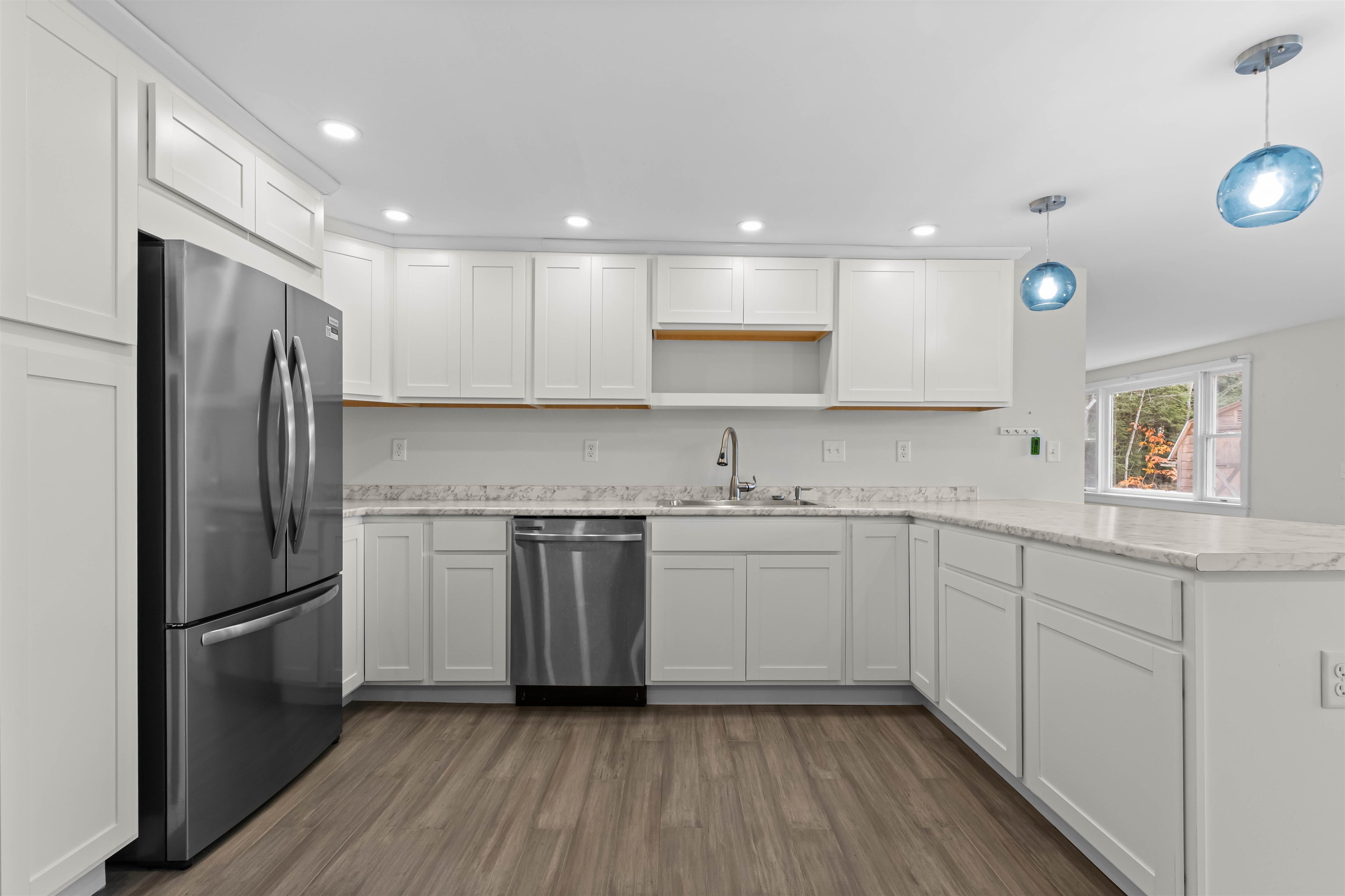 Homes for sale in Bridgton, ME | 236 Portland Rd #A, Bridgton, ME 04009 | MLS# 5069039