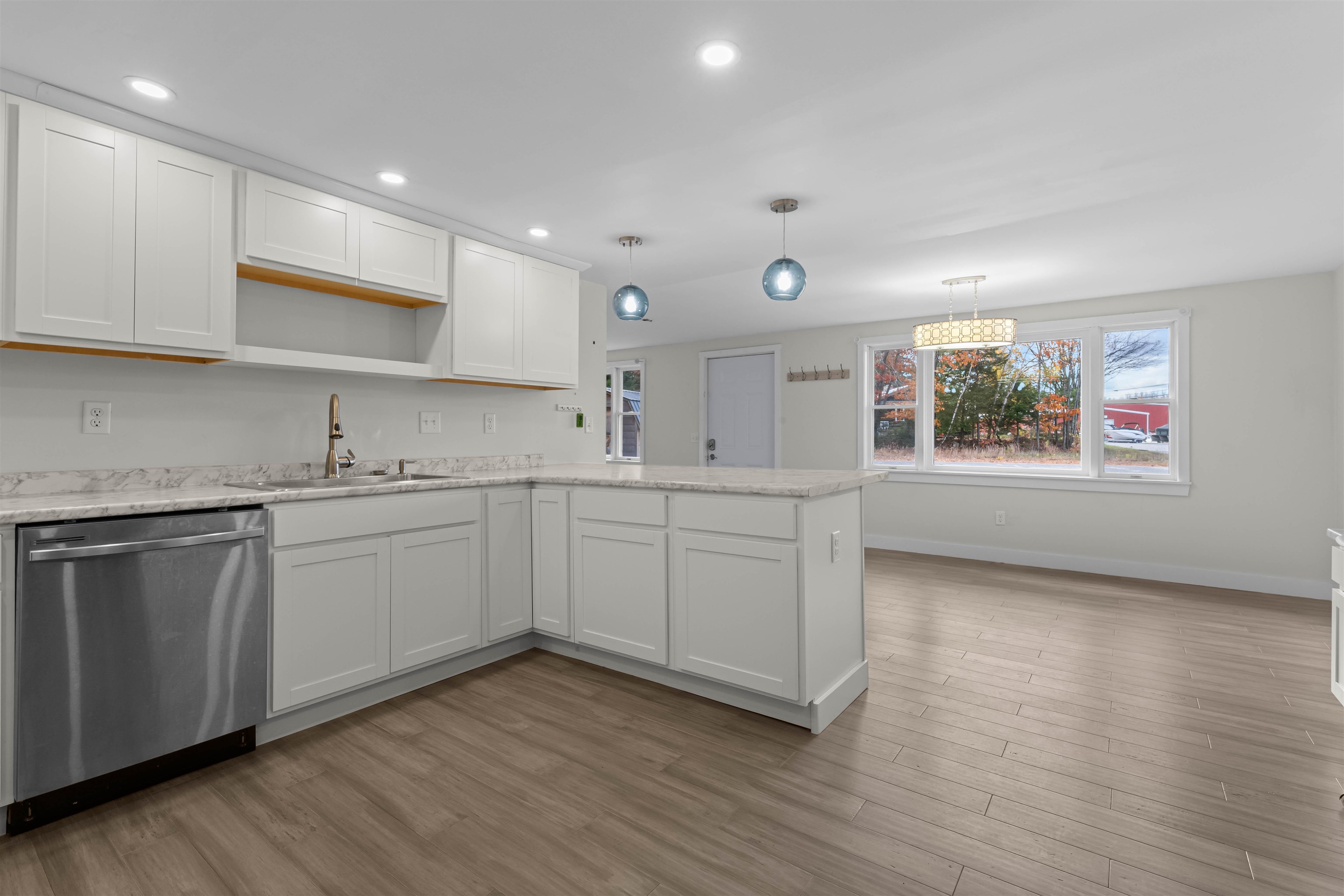 Homes for sale in Bridgton, ME | 236 Portland Rd #A, Bridgton, ME 04009 | MLS# 5069039