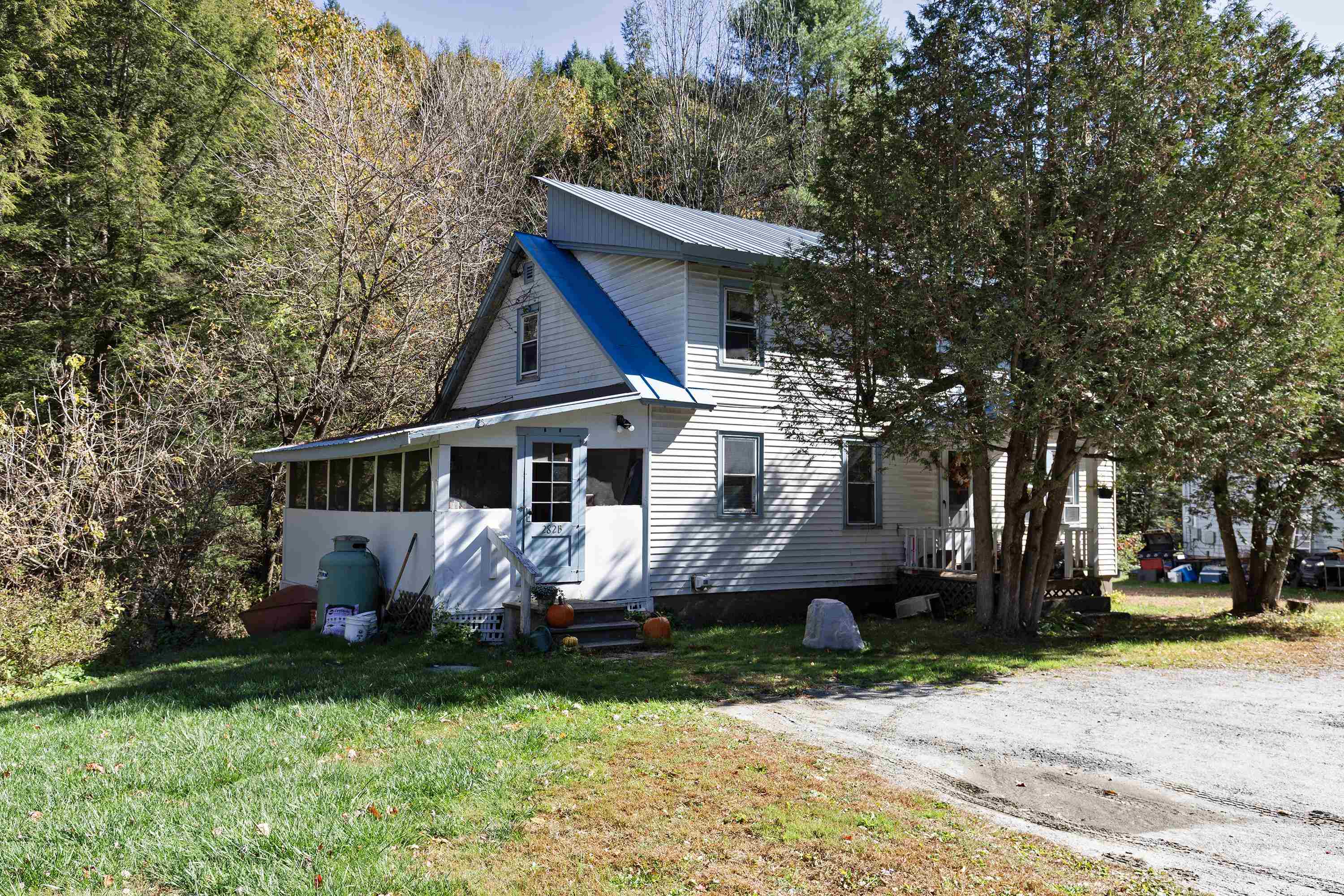 HARTLAND VT Multi Family for sale $$452,600 | $155 per sq.ft.
