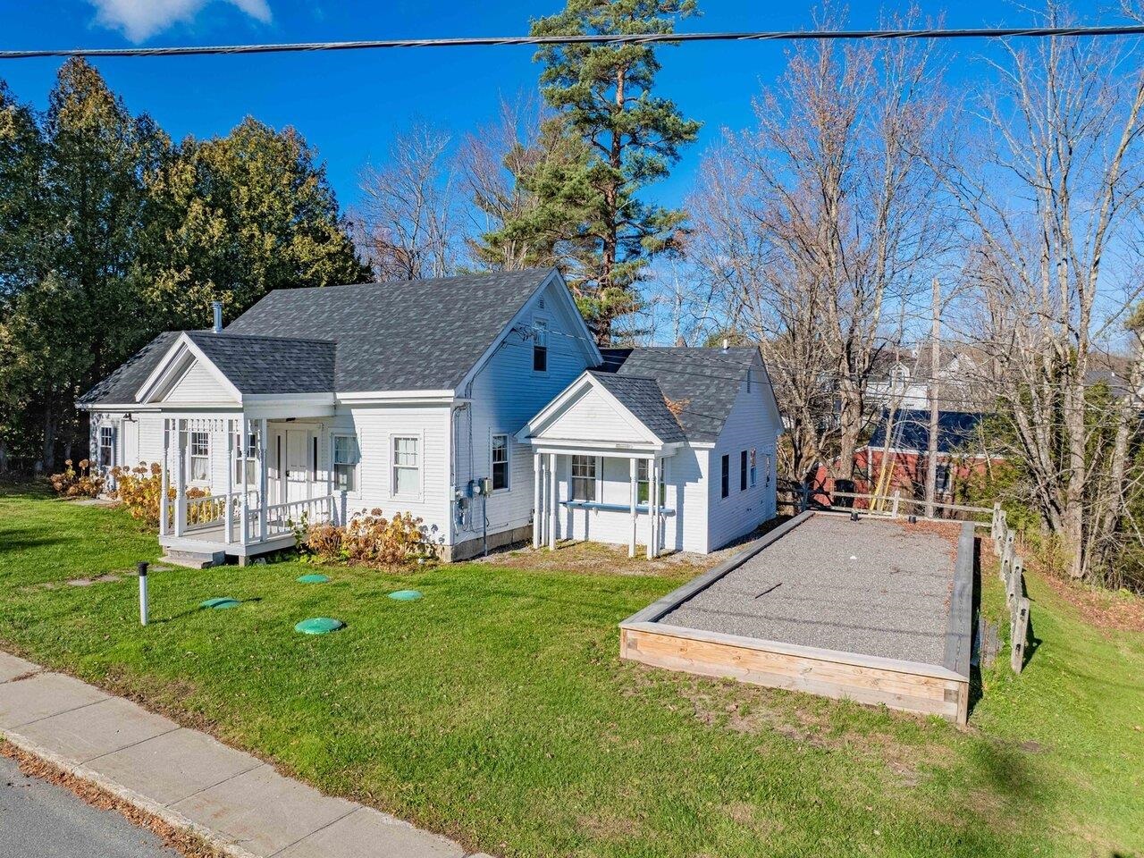 Homes for sale in Greensboro, VT | 38 Beach Rd, Greensboro, VT 05841 | MLS# 5069071