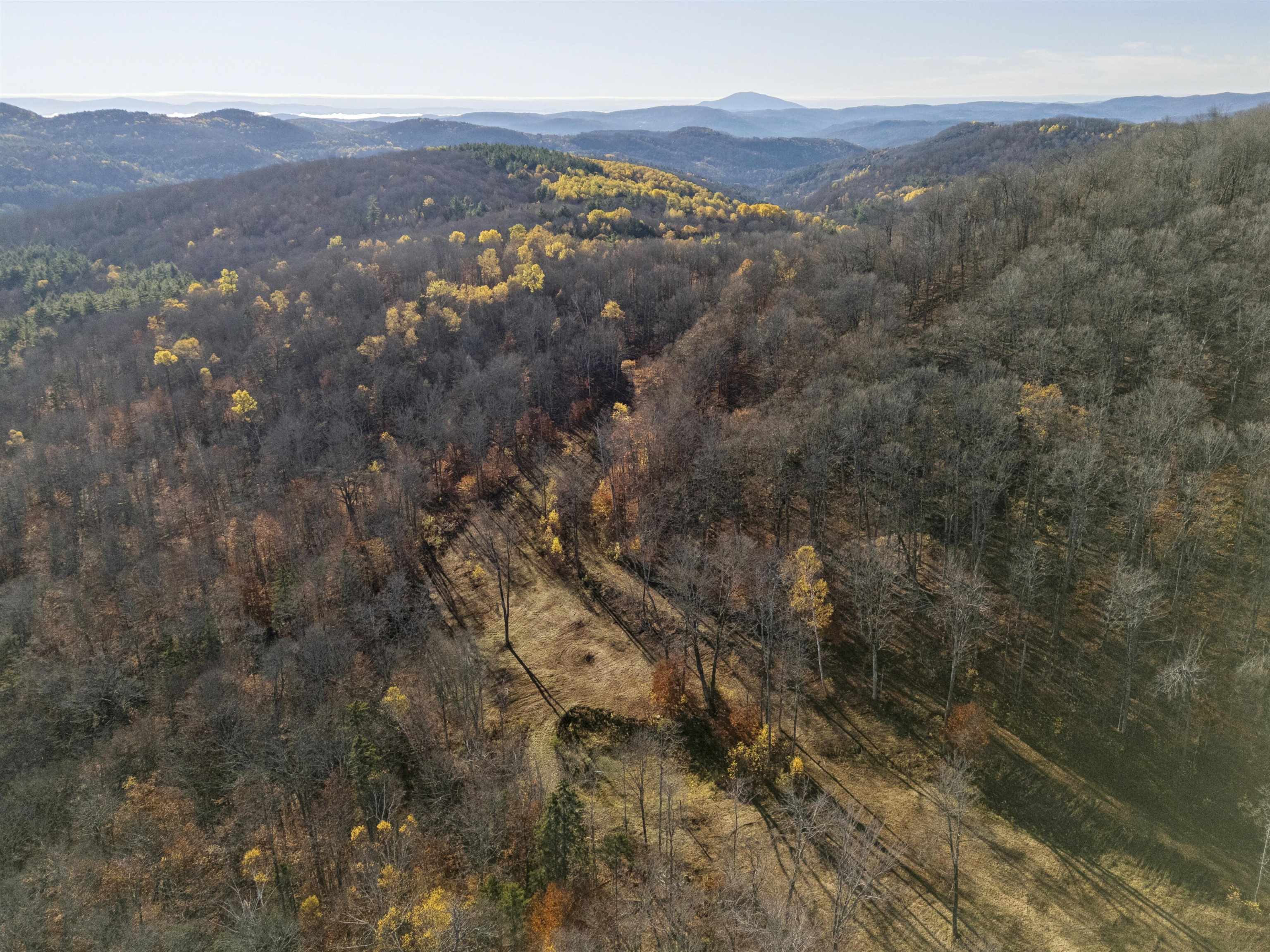 POMFRET VT LAND  for sale $$590,000 | 61.49 Acres  | Price Per Acre $0 