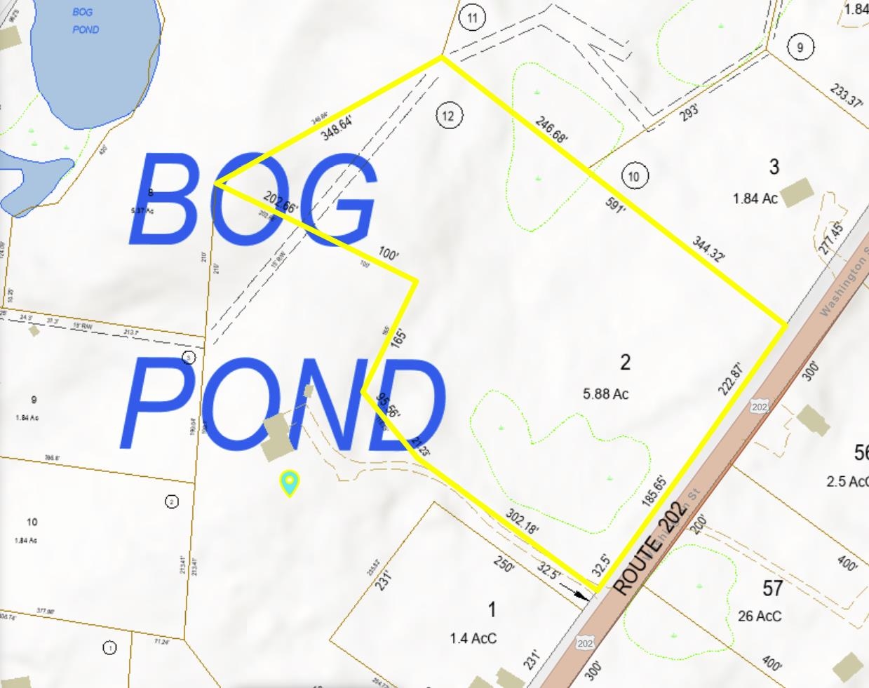 Homes for sale in Barrington, NH | 207 002 Washington St, Barrington, NH 03825 | MLS# 5069078