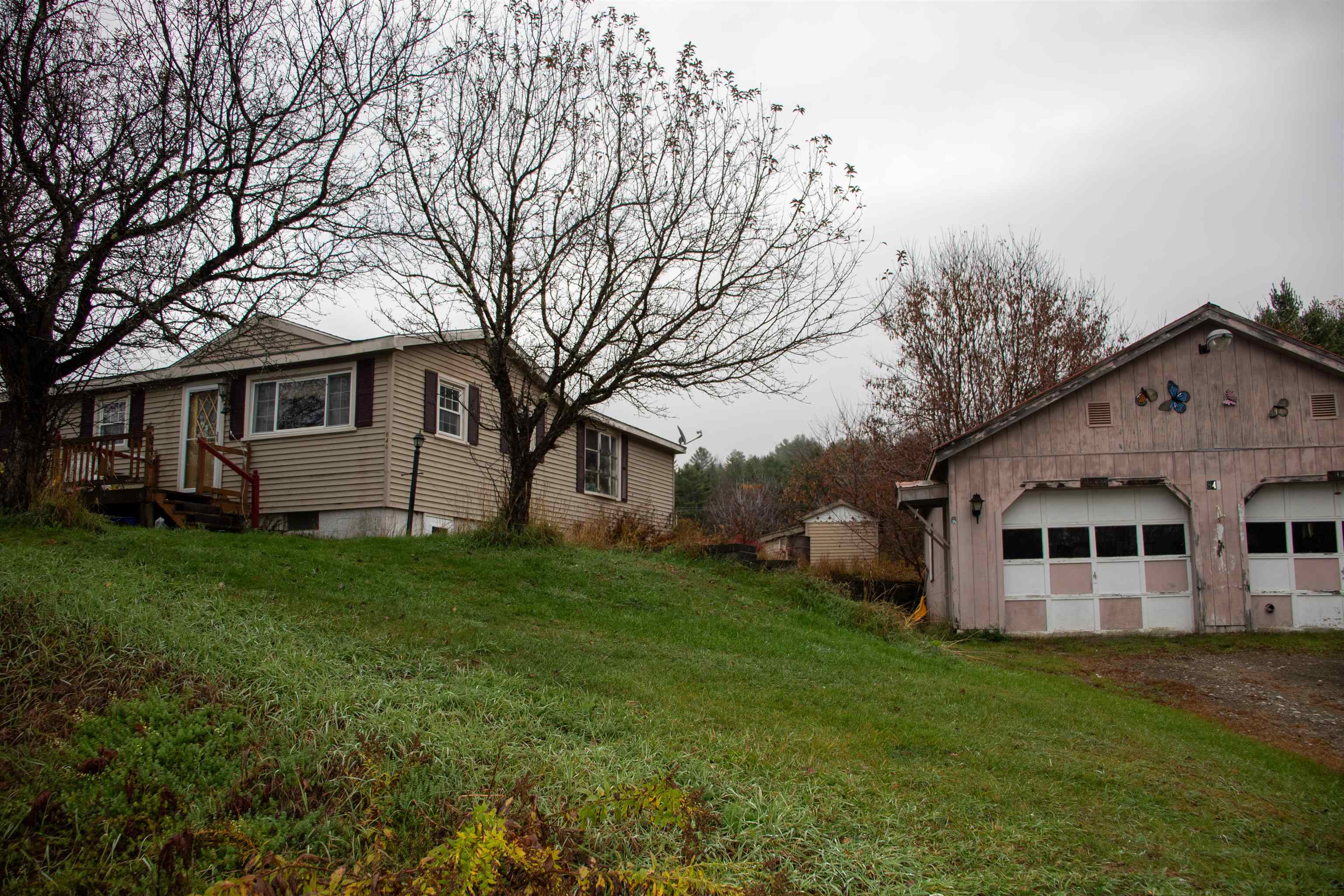 Homes for sale in St. Johnsbury, VT | 846 New Boston Rd, St. Johnsbury, VT 05819 | MLS# 5069084