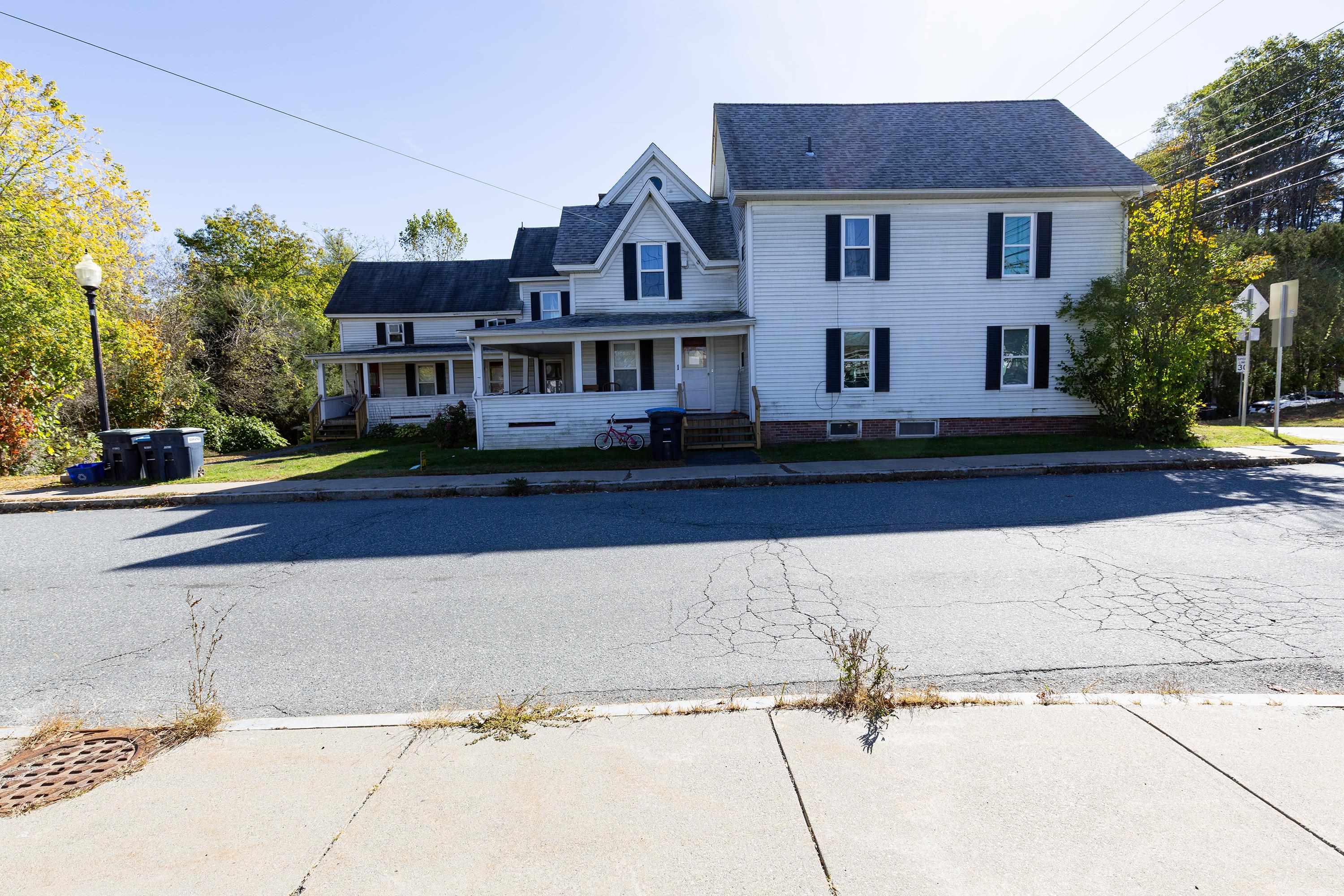 Homes for sale in Hartford, VT | 1 Depot St, Hartford, VT 05088 | MLS# 5069085