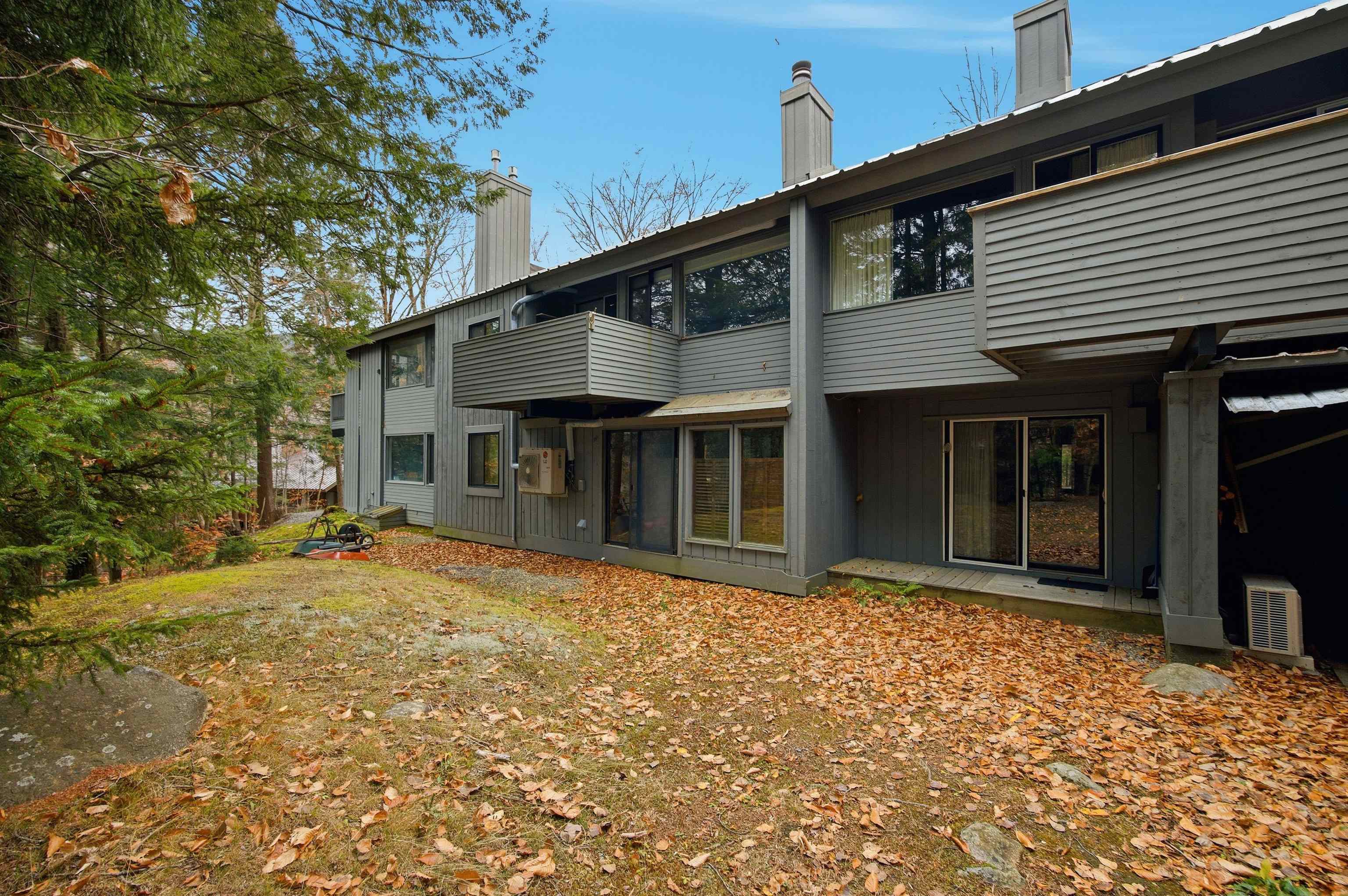 Homes for sale in Lincoln, NH | 21 Osseo Cir #3, Lincoln, NH 03251 | MLS# 5069087