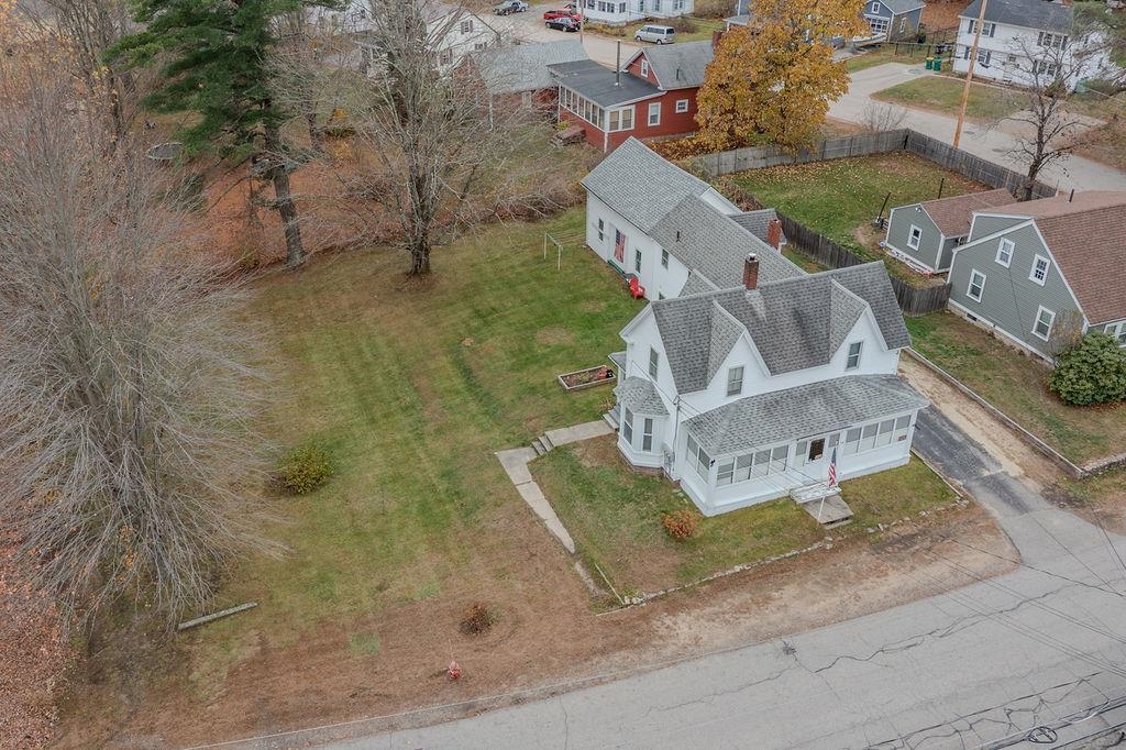 283 Chesley Hill Rd, Rochester, NH 03839