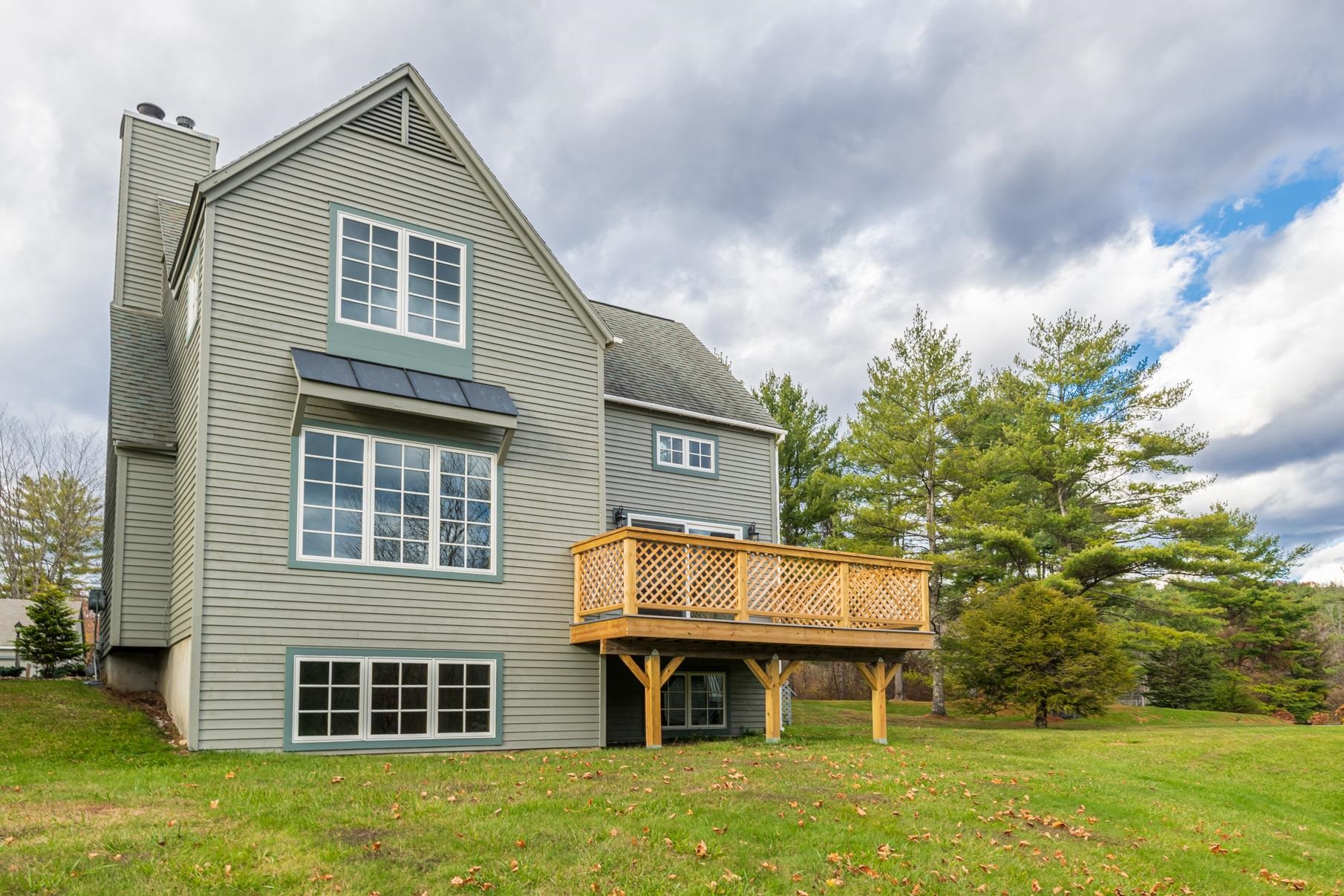 Homes for sale in Manchester, VT | 74 Eagle Nest Rd #7, Manchester, VT 05255 | MLS# 5069098