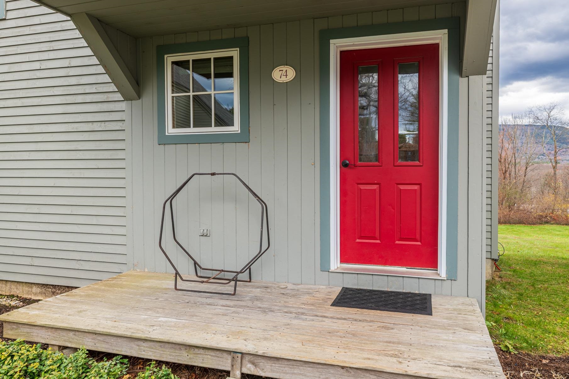 Homes for sale in Manchester, VT | 74 Eagle Nest Rd #7, Manchester, VT 05255 | MLS# 5069098