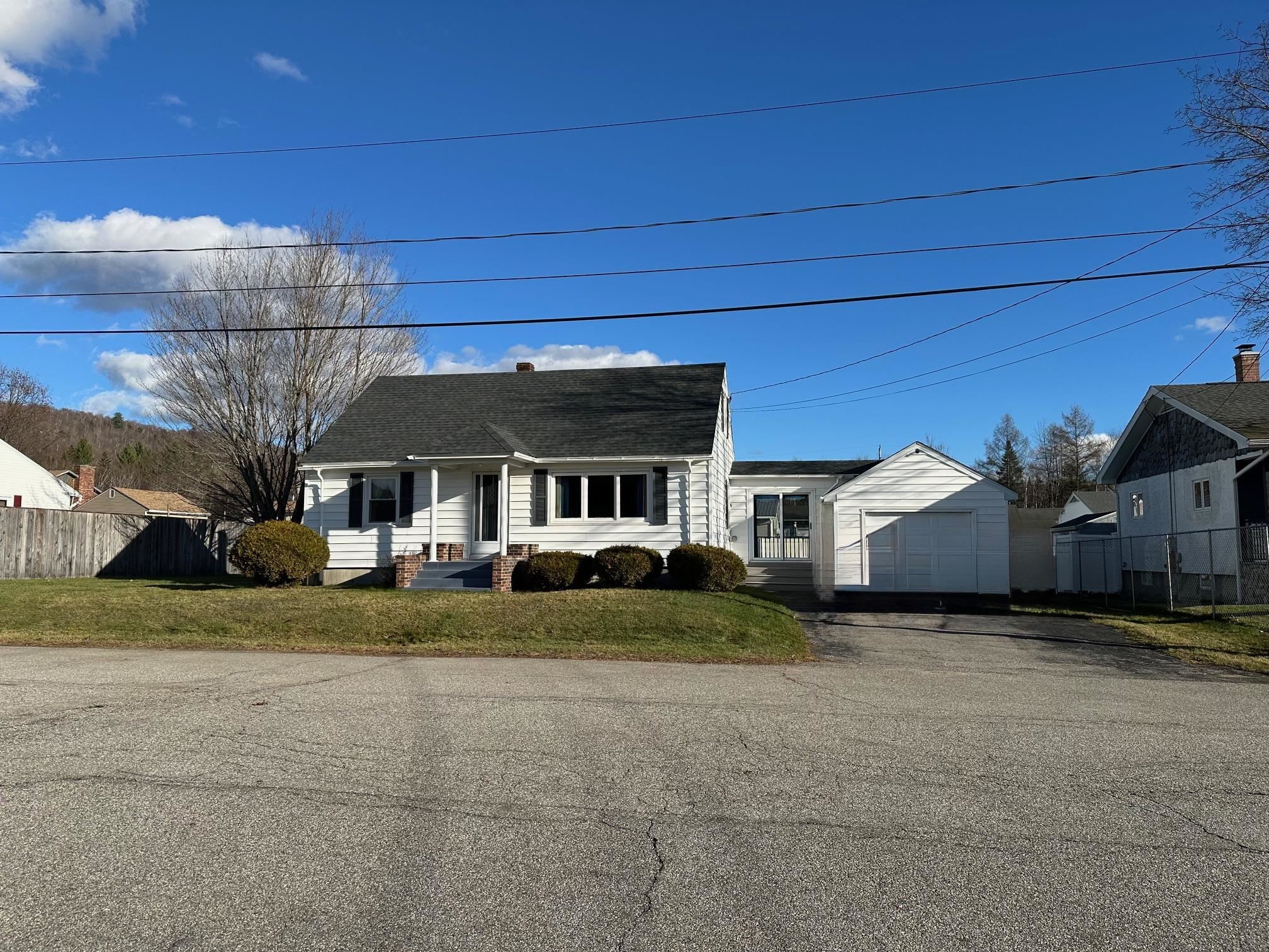 Homes for sale in Berlin, NH | 24 Haven Ave, Berlin, NH 03570 | MLS# 5069099