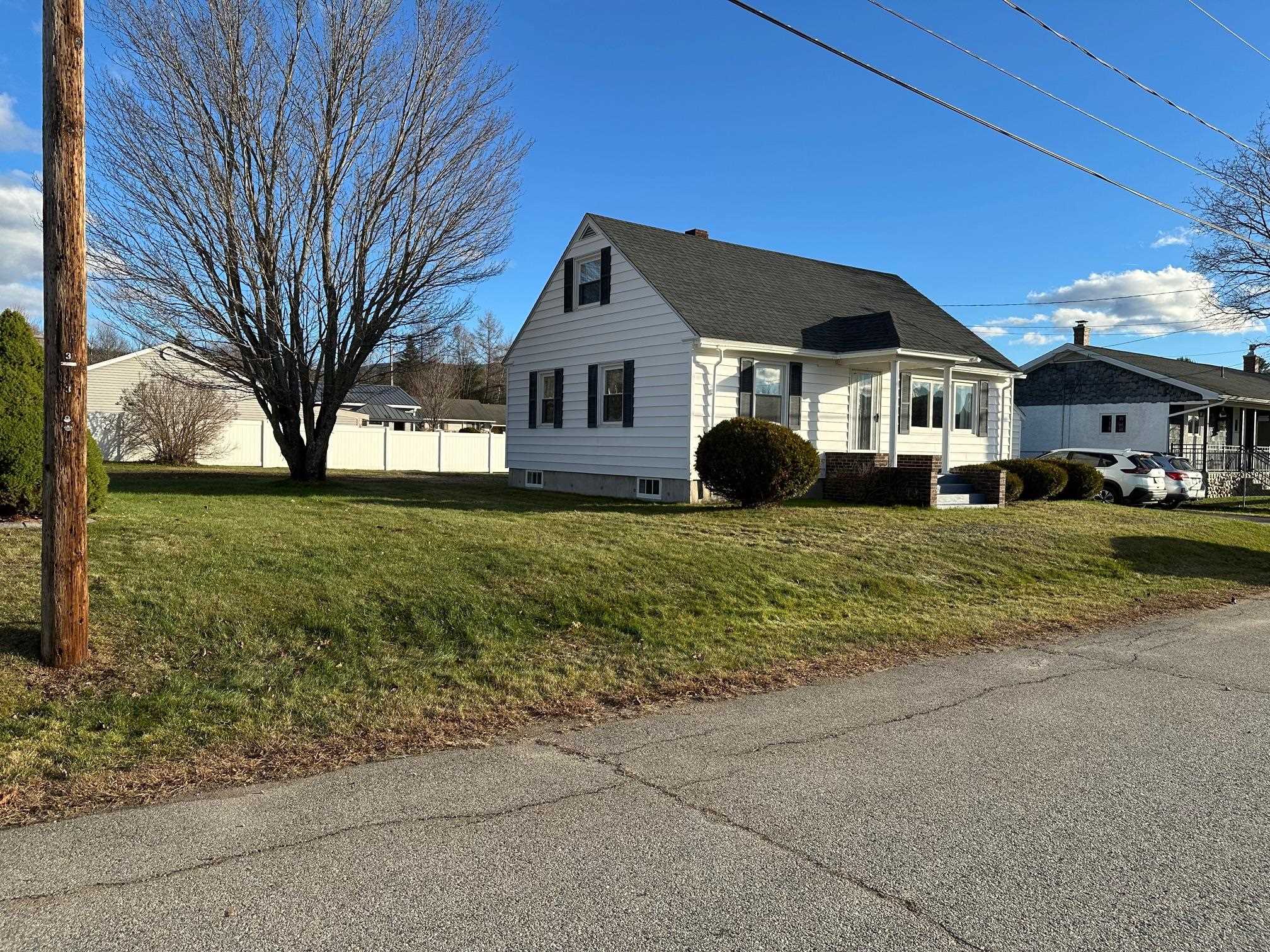 Homes for sale in Berlin, NH | 24 Haven Ave, Berlin, NH 03570 | MLS# 5069099