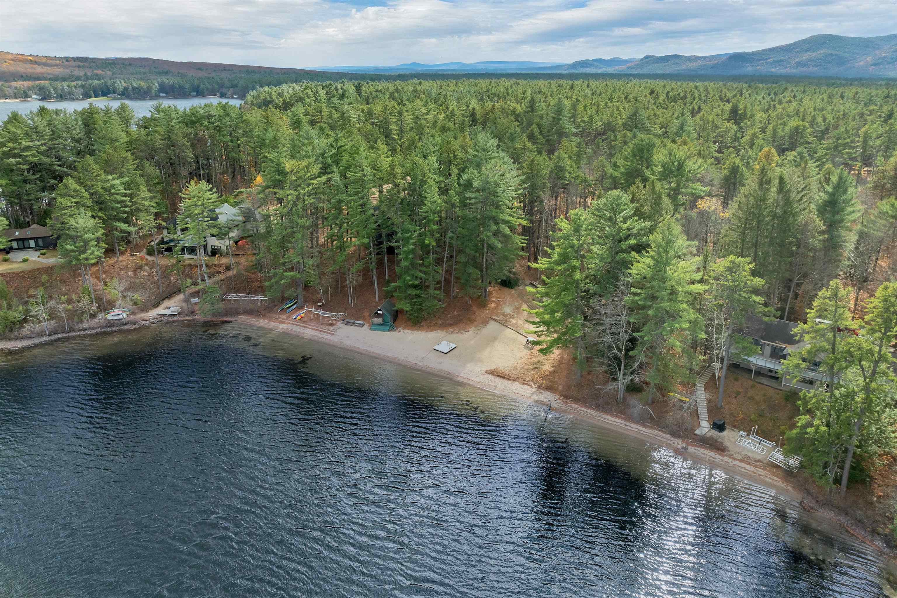 Homes for sale in Madison, NH | 00 Caroline Rd, Madison, NH 03849 | MLS# 5069102