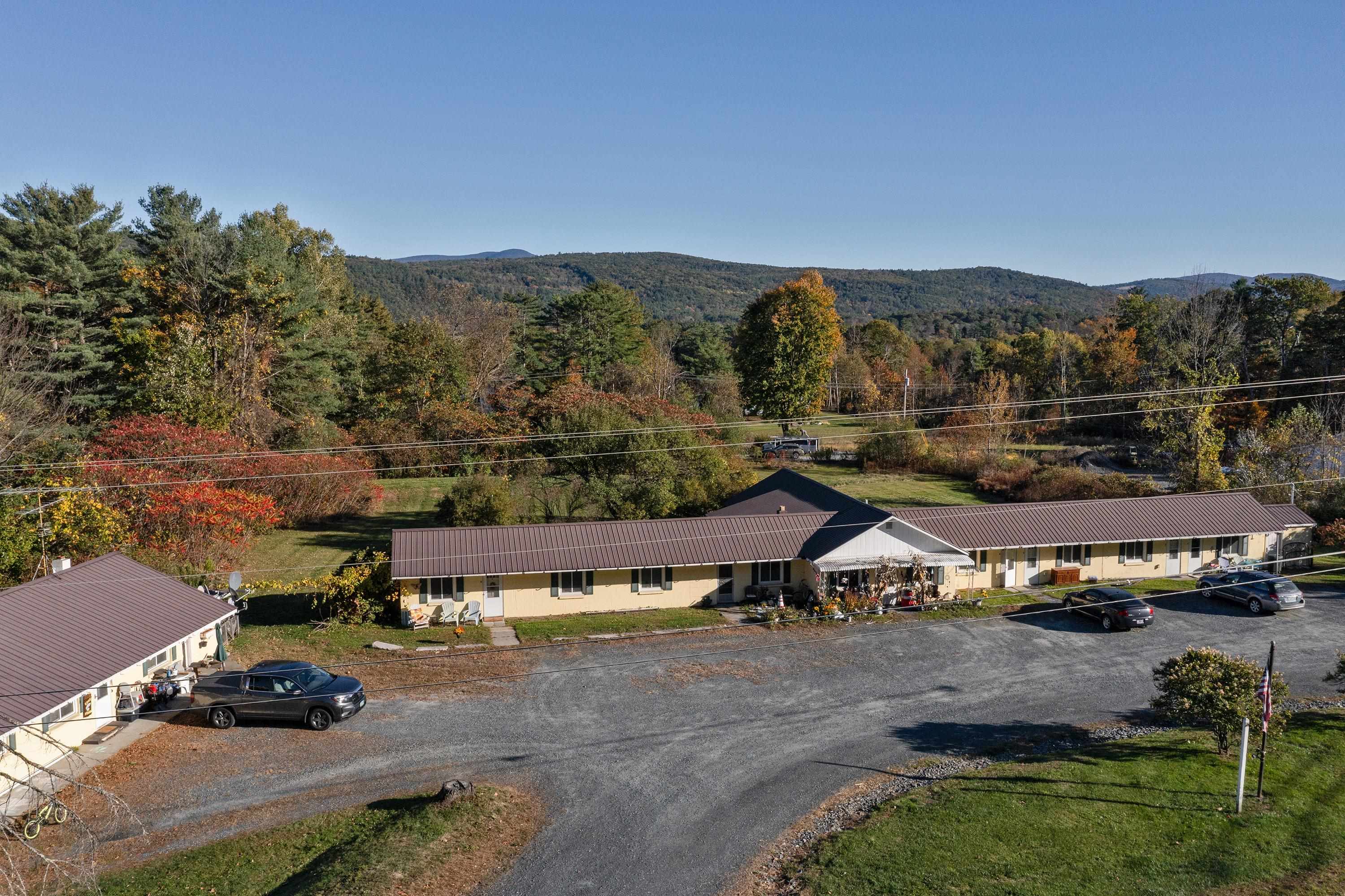 Fairlee VT Multi Family for sale $863,000 $210 per sq.ft.