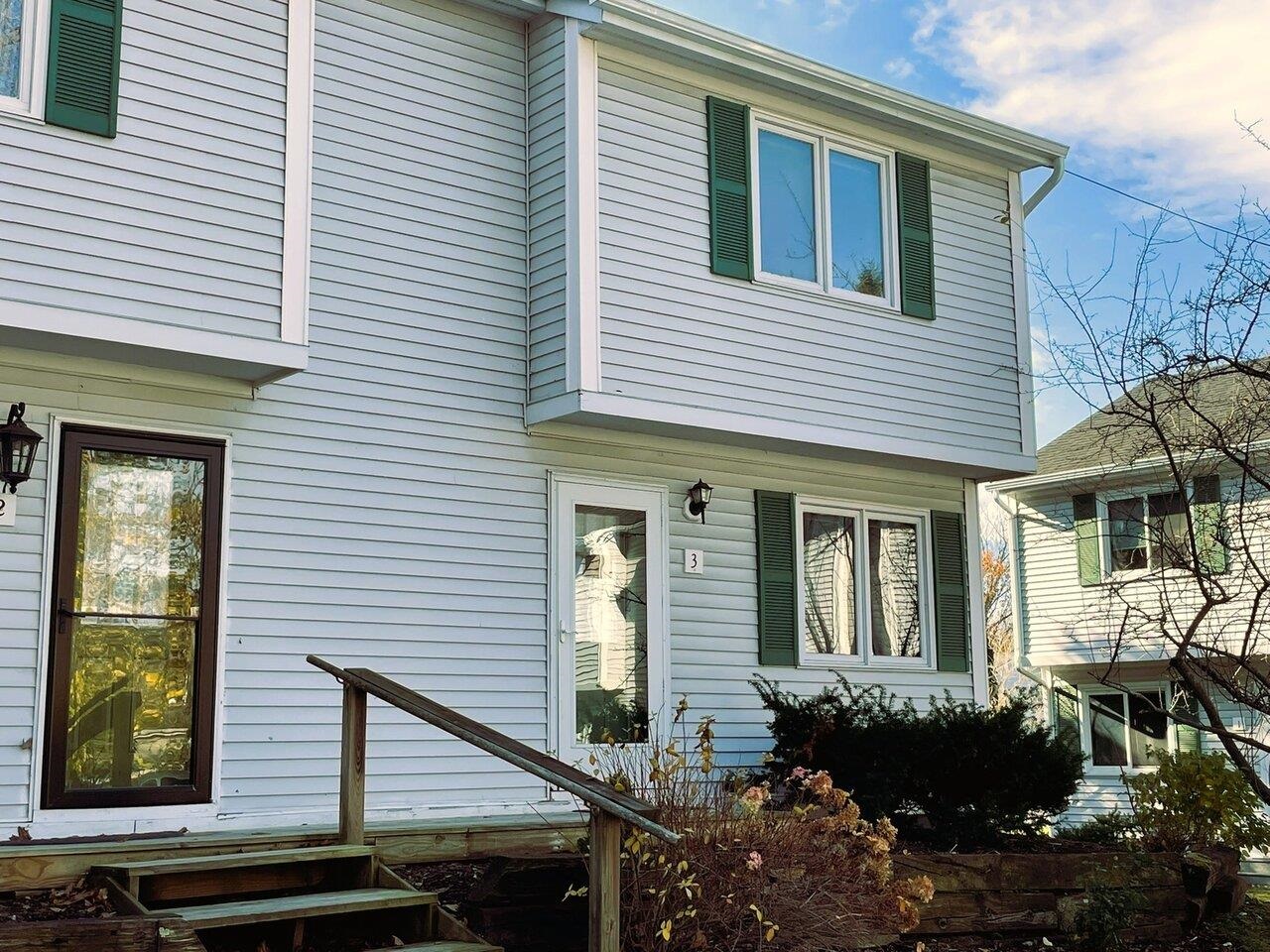 Homes for sale in Williston, VT | 197 James Brown Dr #3, Williston, VT 05495 | MLS# 5069112