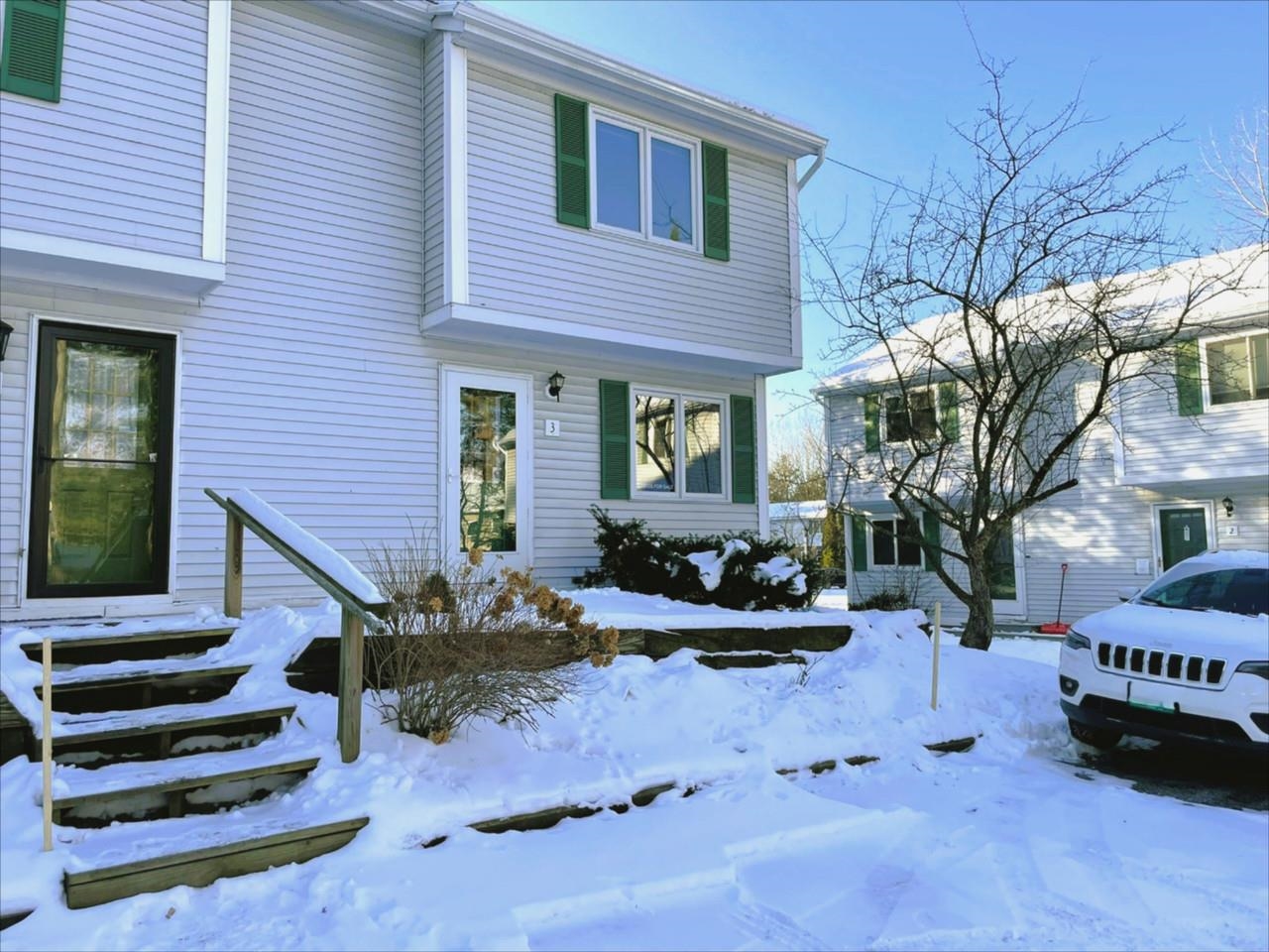 Homes for sale in Williston, VT | 197 James Brown Dr #3, Williston, VT 05495 | MLS# 5069112