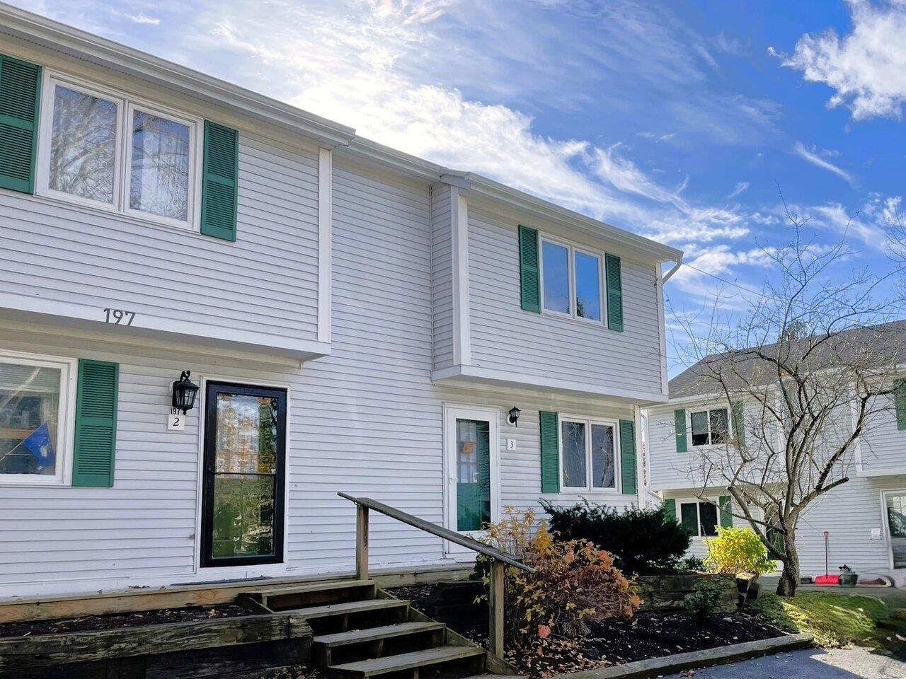 Homes for sale in Williston, VT | 197 James Brown Dr #3, Williston, VT 05495 | MLS# 5069112