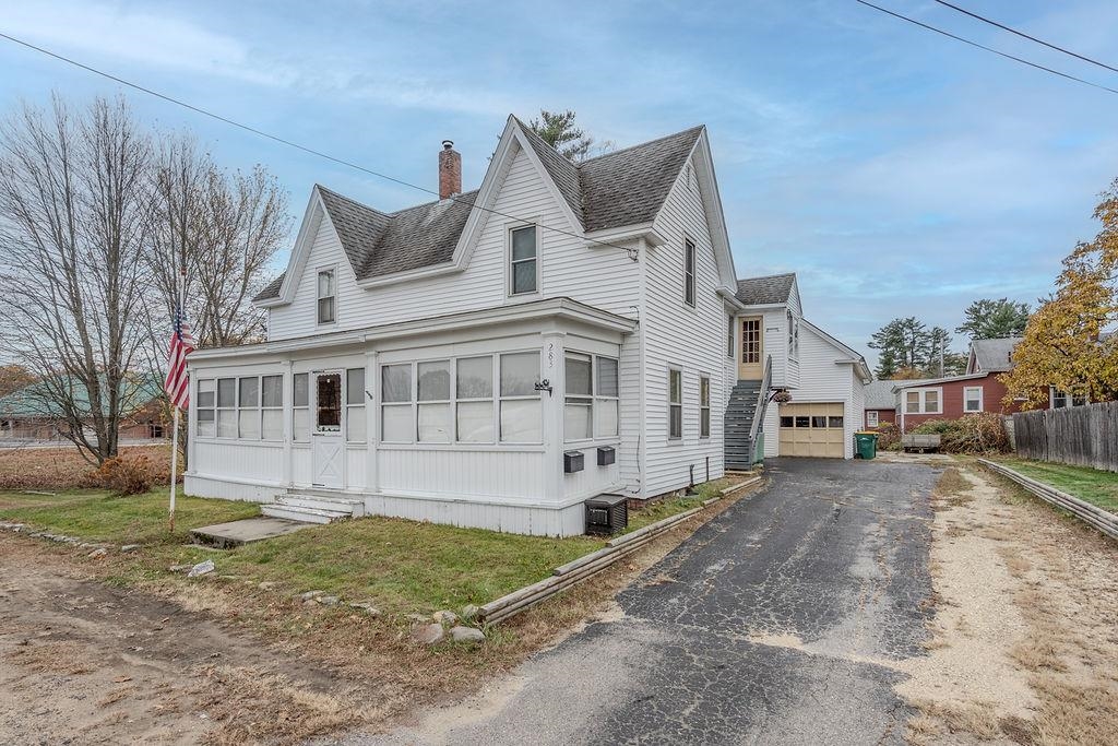 Homes for sale in Rochester, NH | 283 Chesley Hill Rd, Rochester, NH 03839 | MLS# 5069118