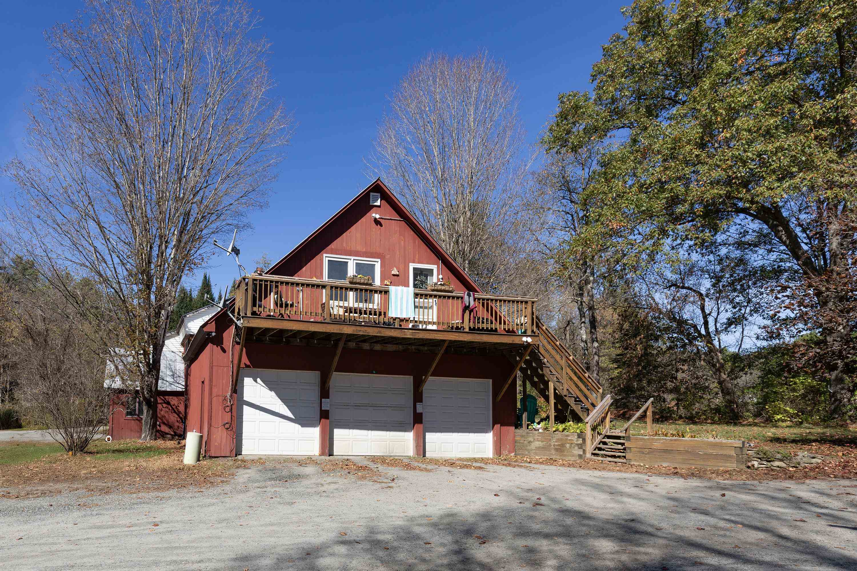 Homes for sale in Hartland, VT | 14/16 Summarsell Dr, Hartland, VT 05048 | MLS# 5069119