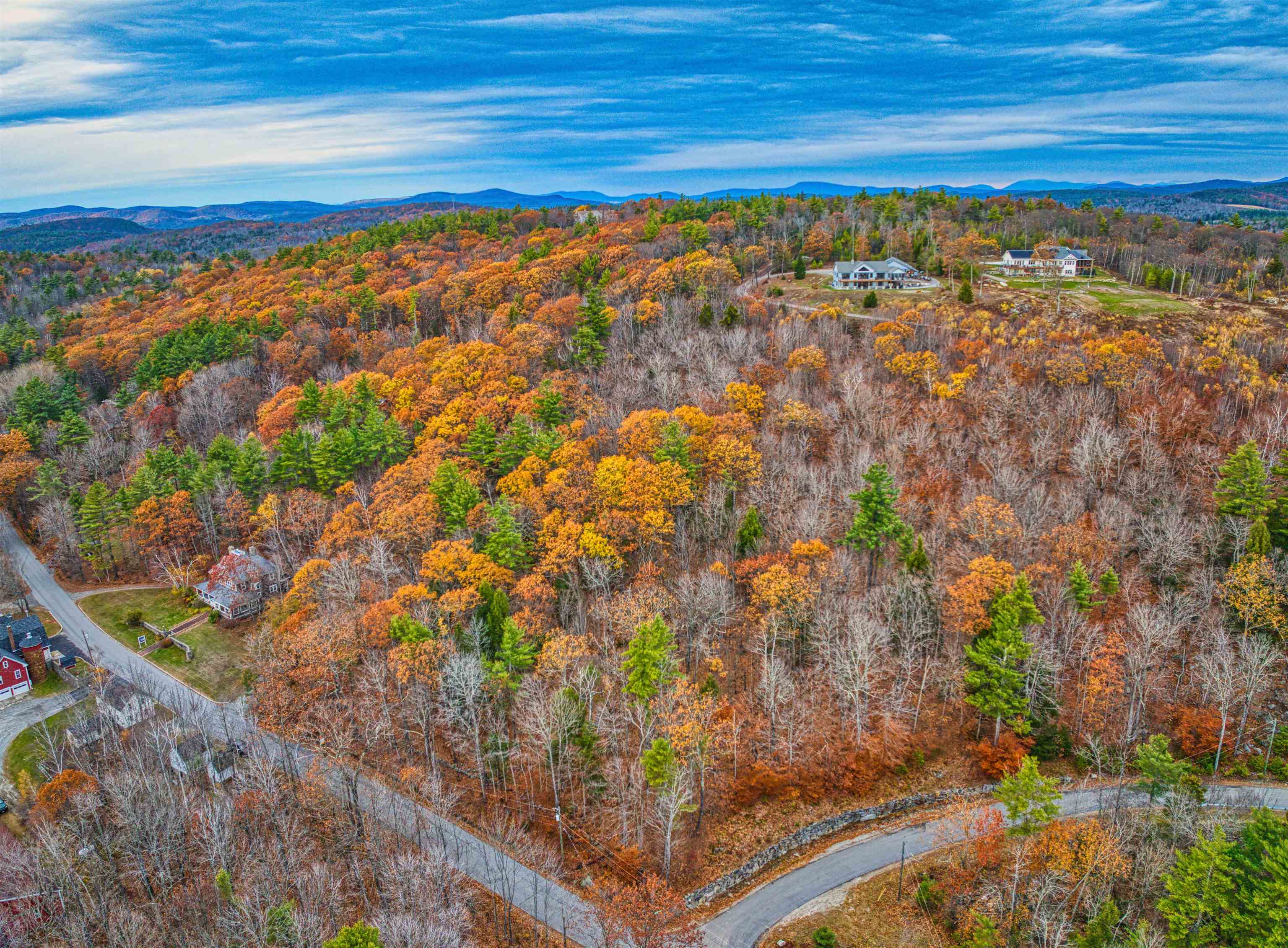 Homes for sale in Sunapee, NH | 0 Prospect Hill Rd, Sunapee, NH 03782 | MLS# 5069148