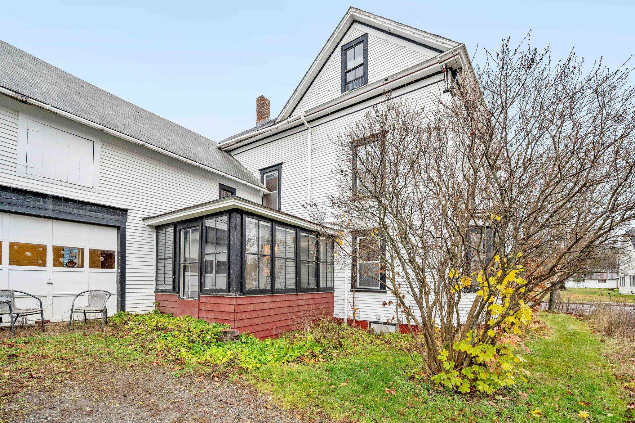 Homes for sale in Morristown, VT | 124 Congress St, Morristown, VT 05661 | MLS# 5069150