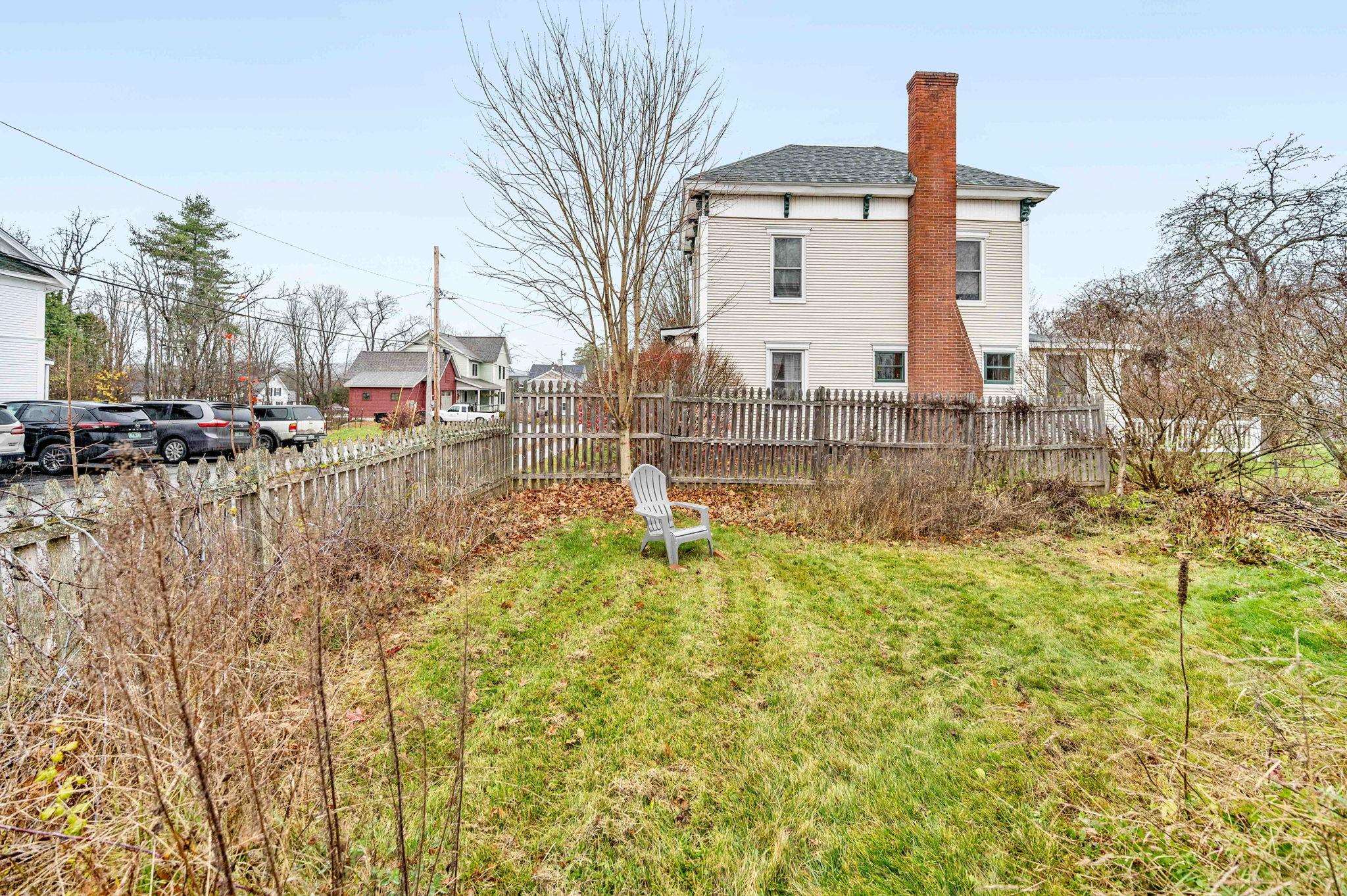 Homes for sale in Morristown, VT | 124 Congress St, Morristown, VT 05661 | MLS# 5069150