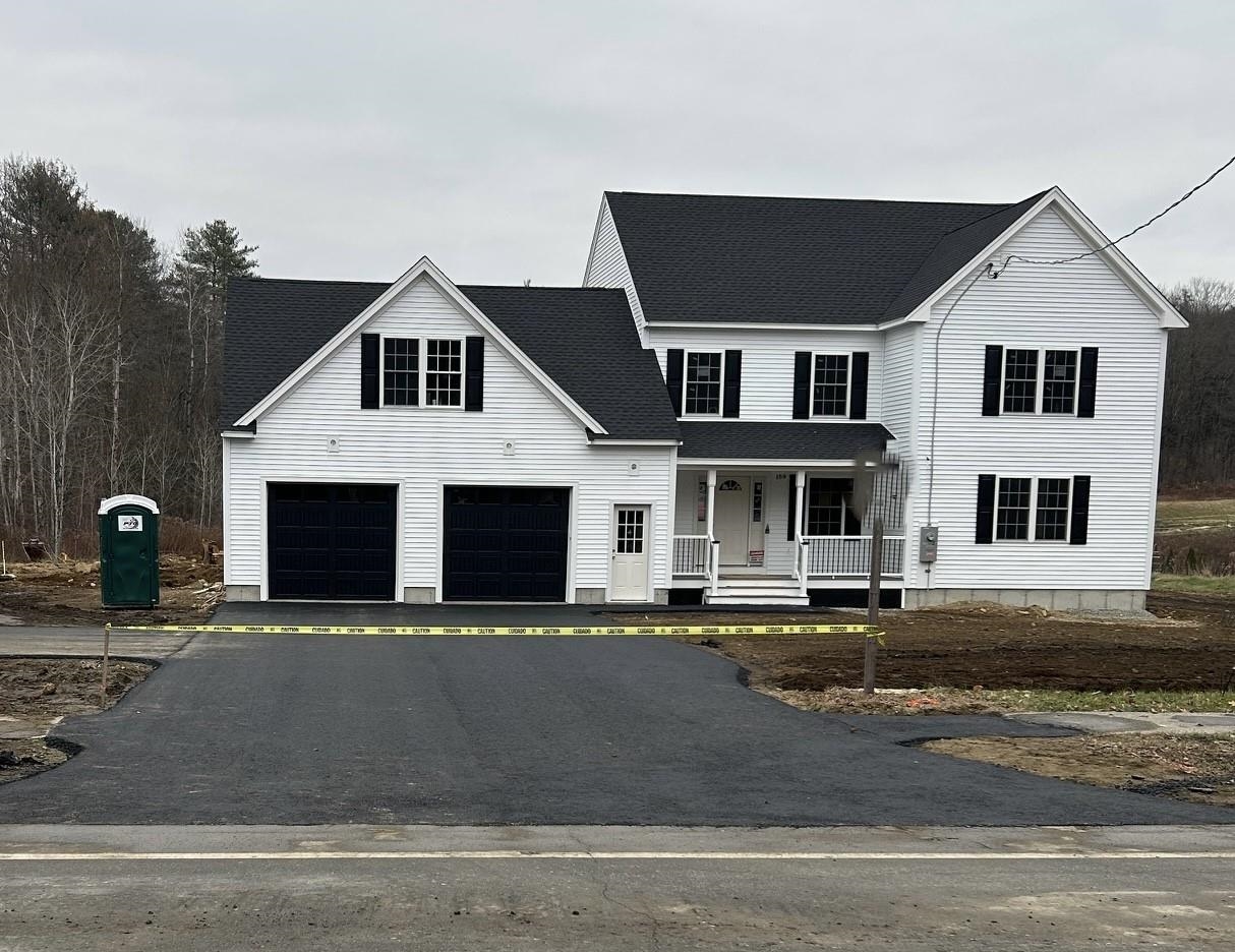 Homes for sale in Winchester, NH | 159 Ashuelot Main St, Winchester, NH 03441 | MLS# 5069159