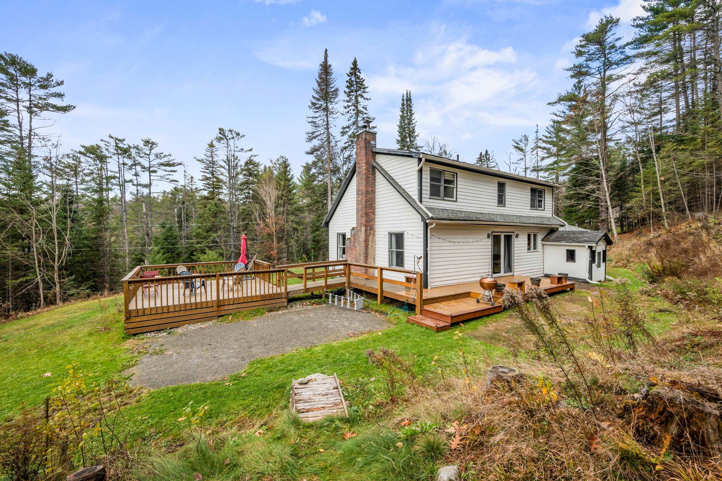 Homes for sale in Littleton, NH | 456 Brickyard Rd, Littleton, NH 03561 | MLS# 5069160