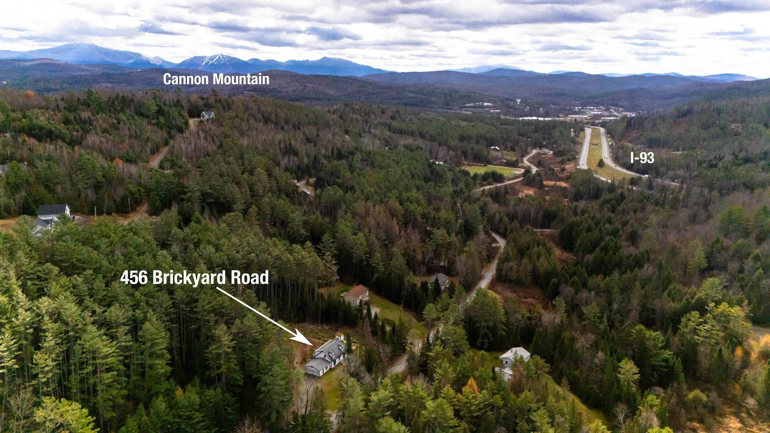 Homes for sale in Littleton, NH | 456 Brickyard Rd, Littleton, NH 03561 | MLS# 5069160