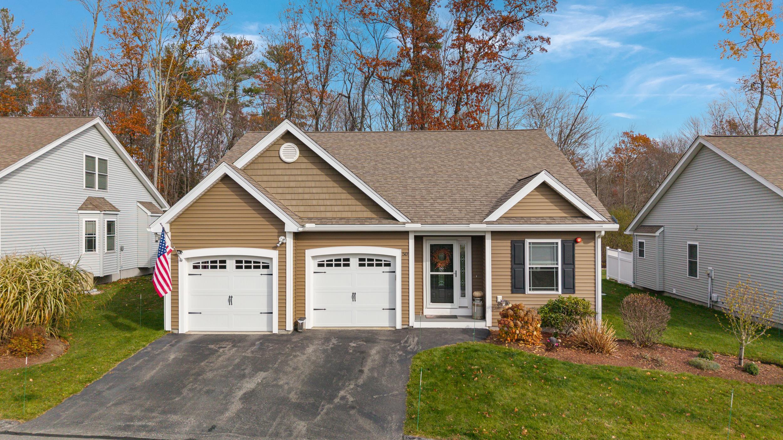 MLS 5069175: 50 Sagewood Drive, Pelham NH