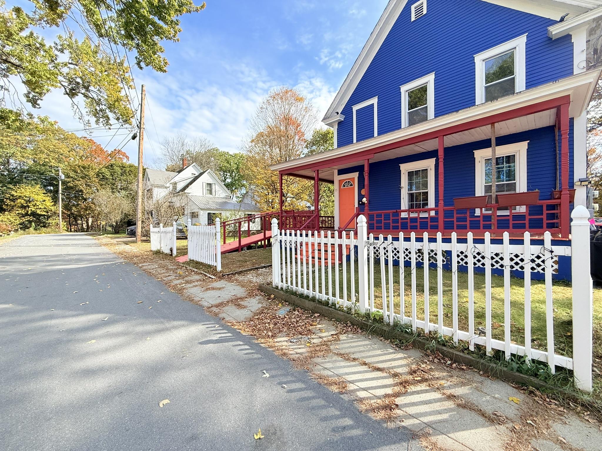 SPRINGFIELD VT Home for sale $$250,000 | $82 per sq.ft.