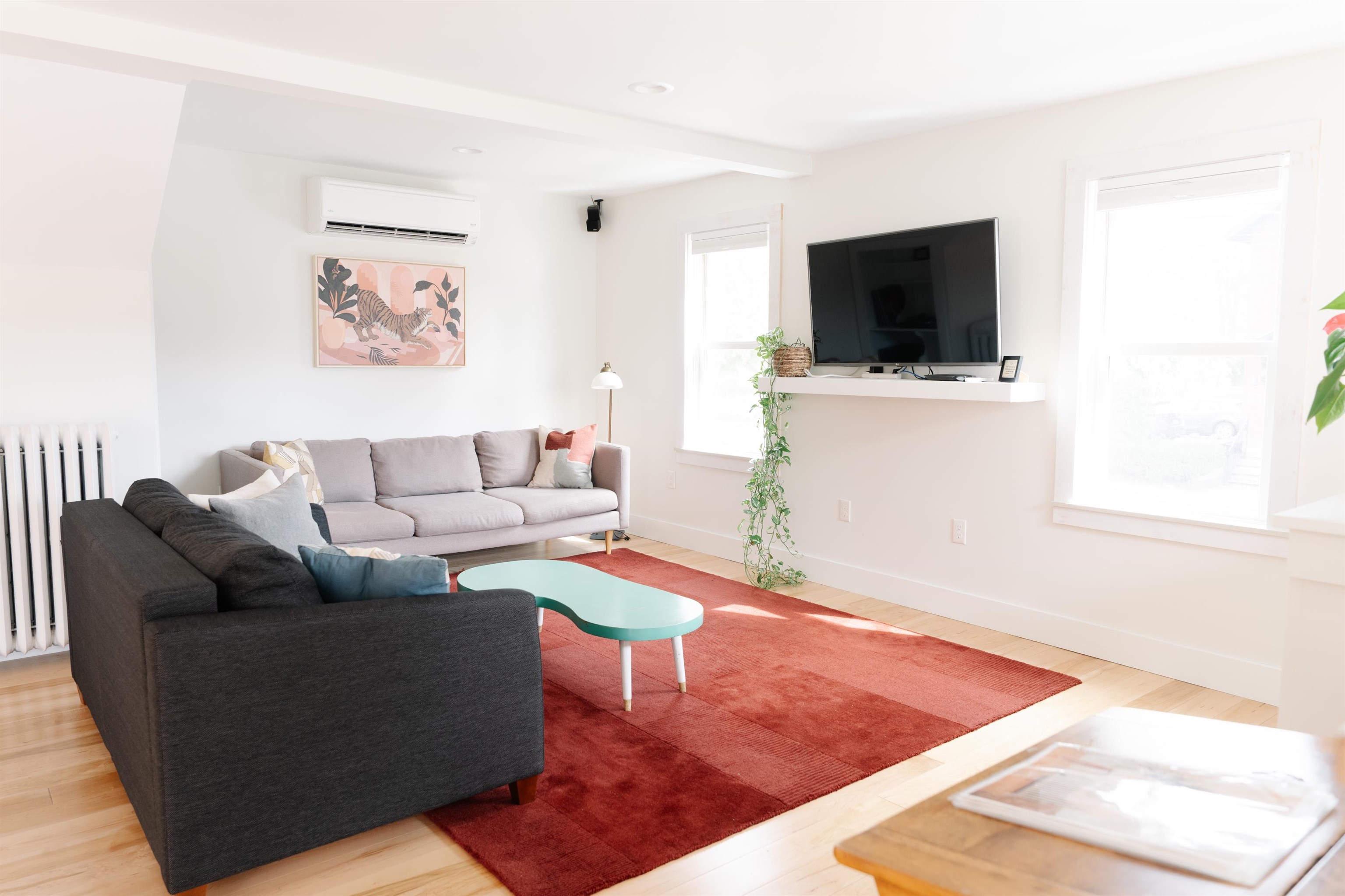 Homes for sale in Burlington, VT | 80 Maple St, Burlington, VT 05401 | MLS# 5069177