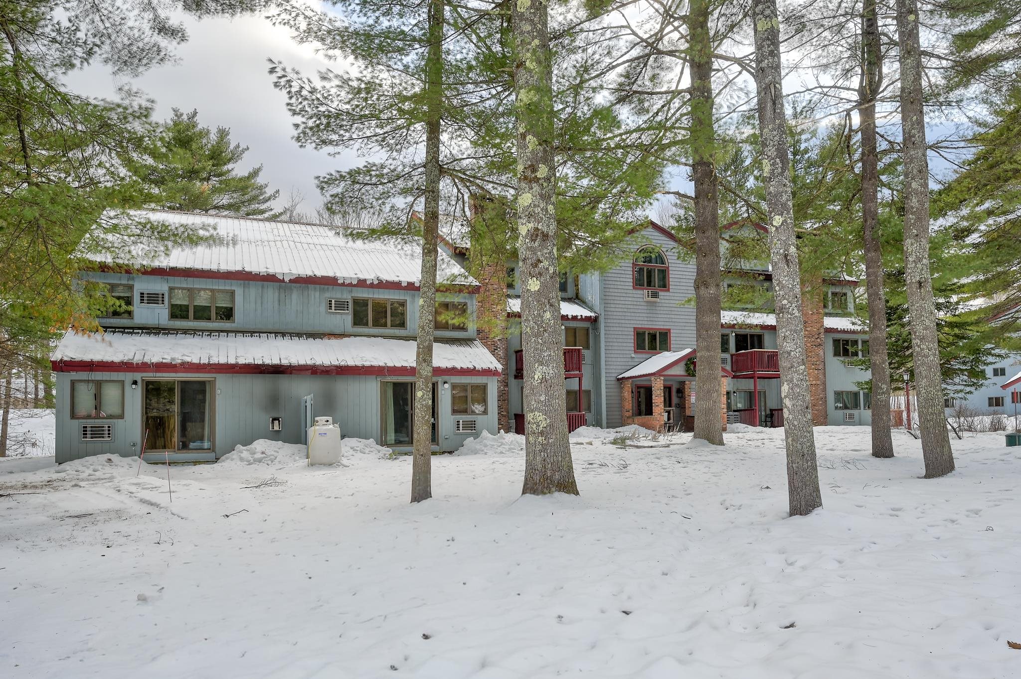 Homes for sale in Bartlett, NH | 8h River Run Dr #H, Bartlett, NH 03812 | MLS# 5069182