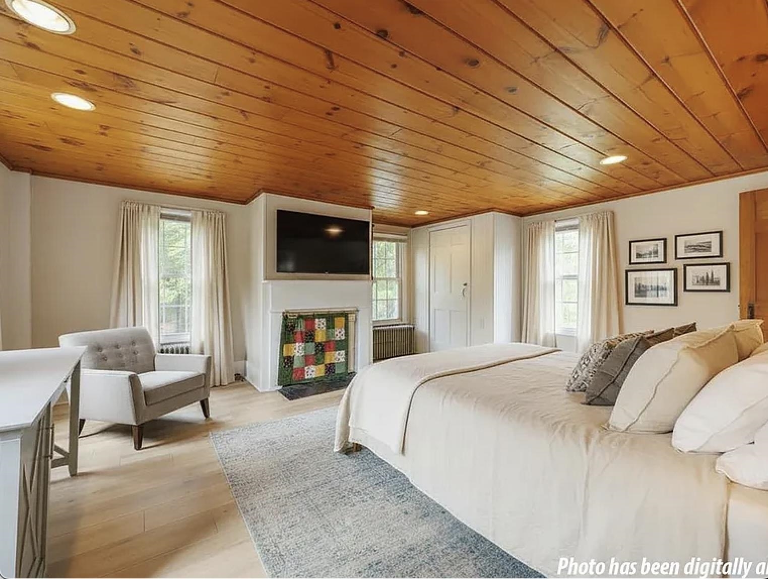 MLS 5069200: 59 Middle Road, Brentwood NH