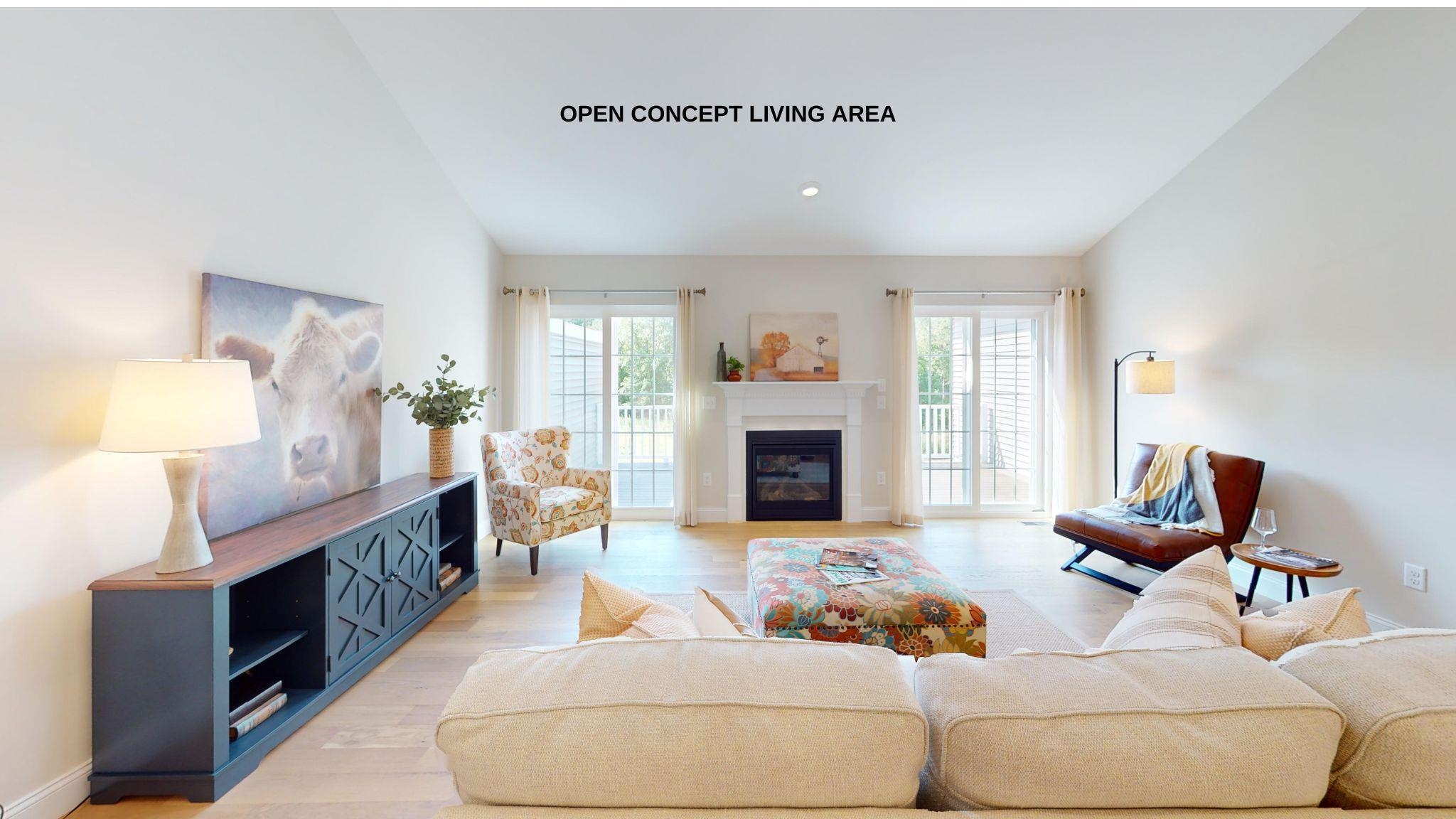 Homes for sale in Epping, NH | 63A Sunset Rdg #63A, Epping, NH 03042 | MLS# 5069208