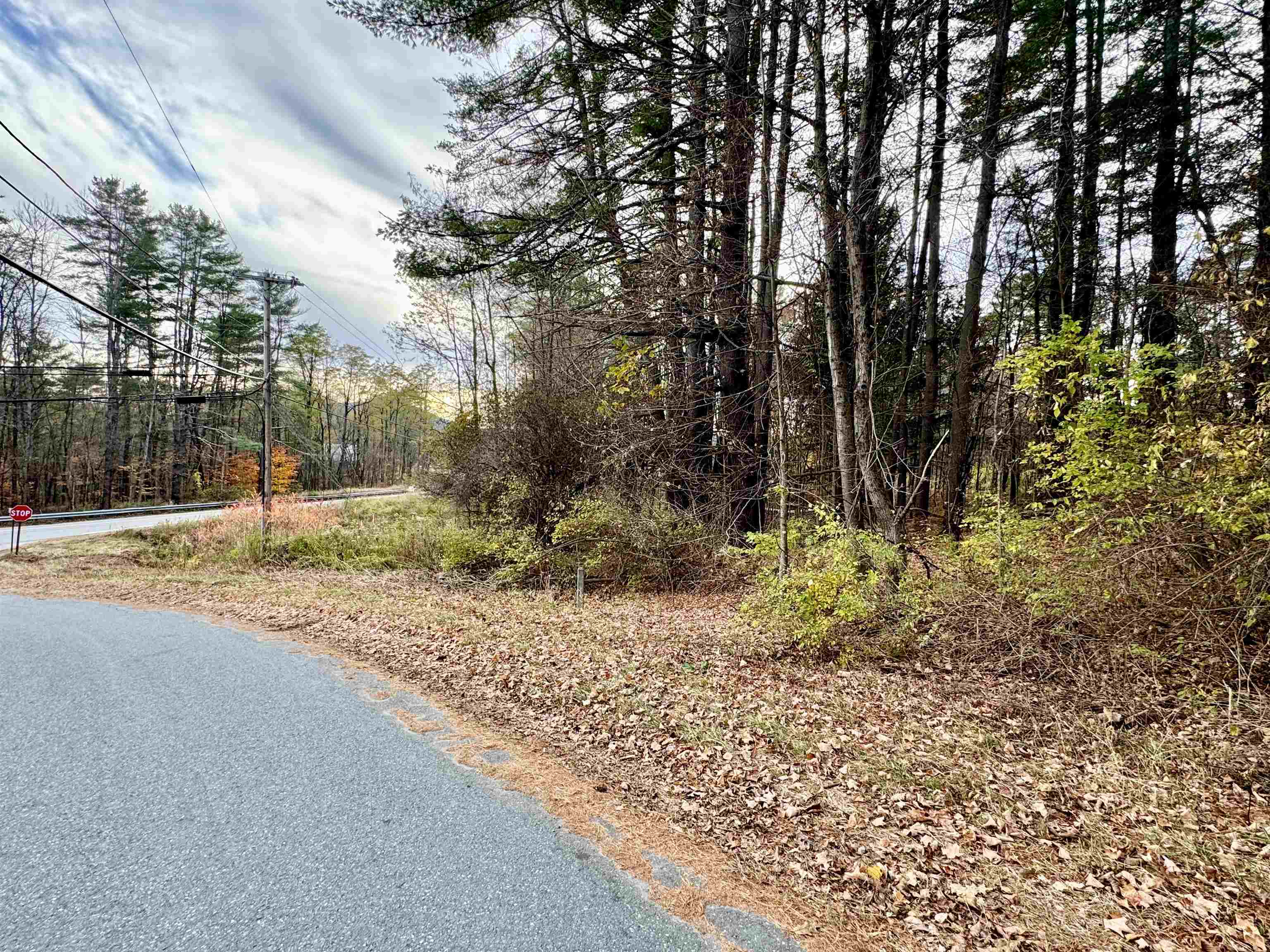 PLAINFIELD NH LAND  for sale $$25,000 | 0.34 Acres  | Price Per Acre $0 