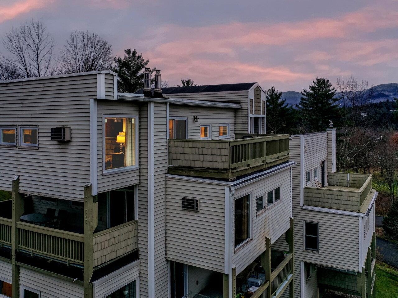 Homes for sale in Stowe, VT | 197 Mountainside Dr #A401, Stowe, VT 05672 | MLS# 5069221