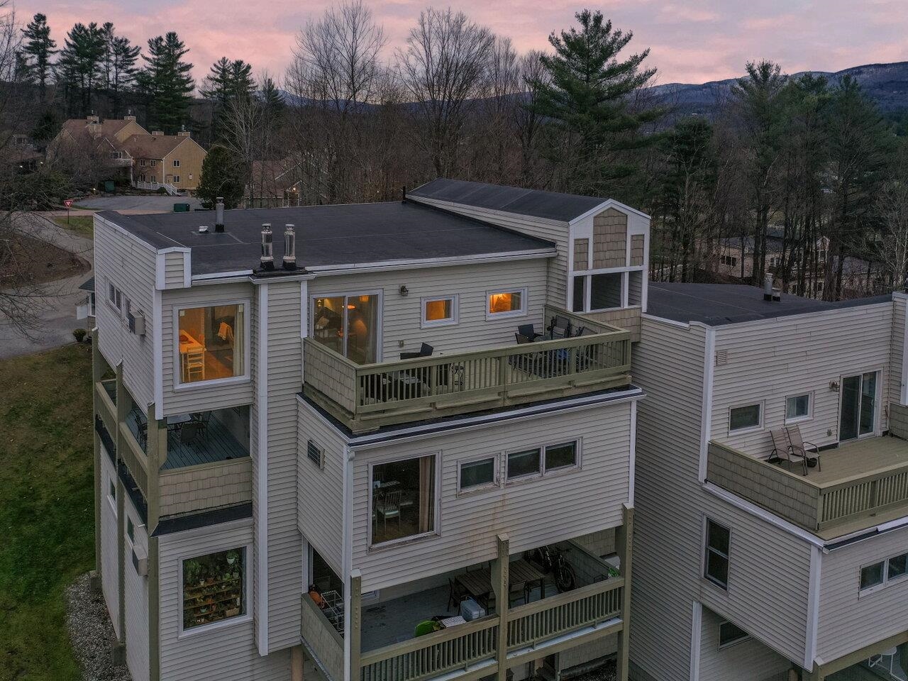 Homes for sale in Stowe, VT | 197 Mountainside Dr #A401, Stowe, VT 05672 | MLS# 5069221