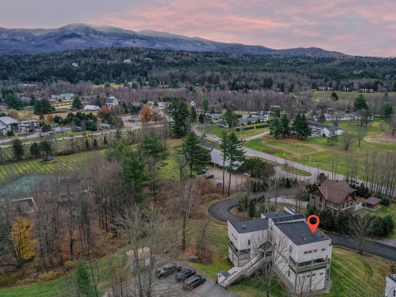 Homes for sale in Stowe, VT | 197 Mountainside Dr #A401, Stowe, VT 05672 | MLS# 5069221