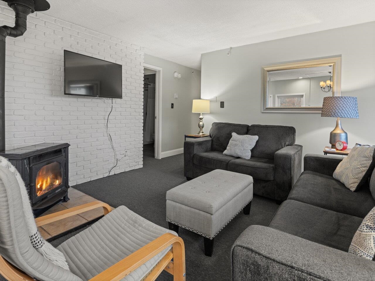 Homes for sale in Stowe, VT | 197 Mountainside Dr #A401, Stowe, VT 05672 | MLS# 5069221