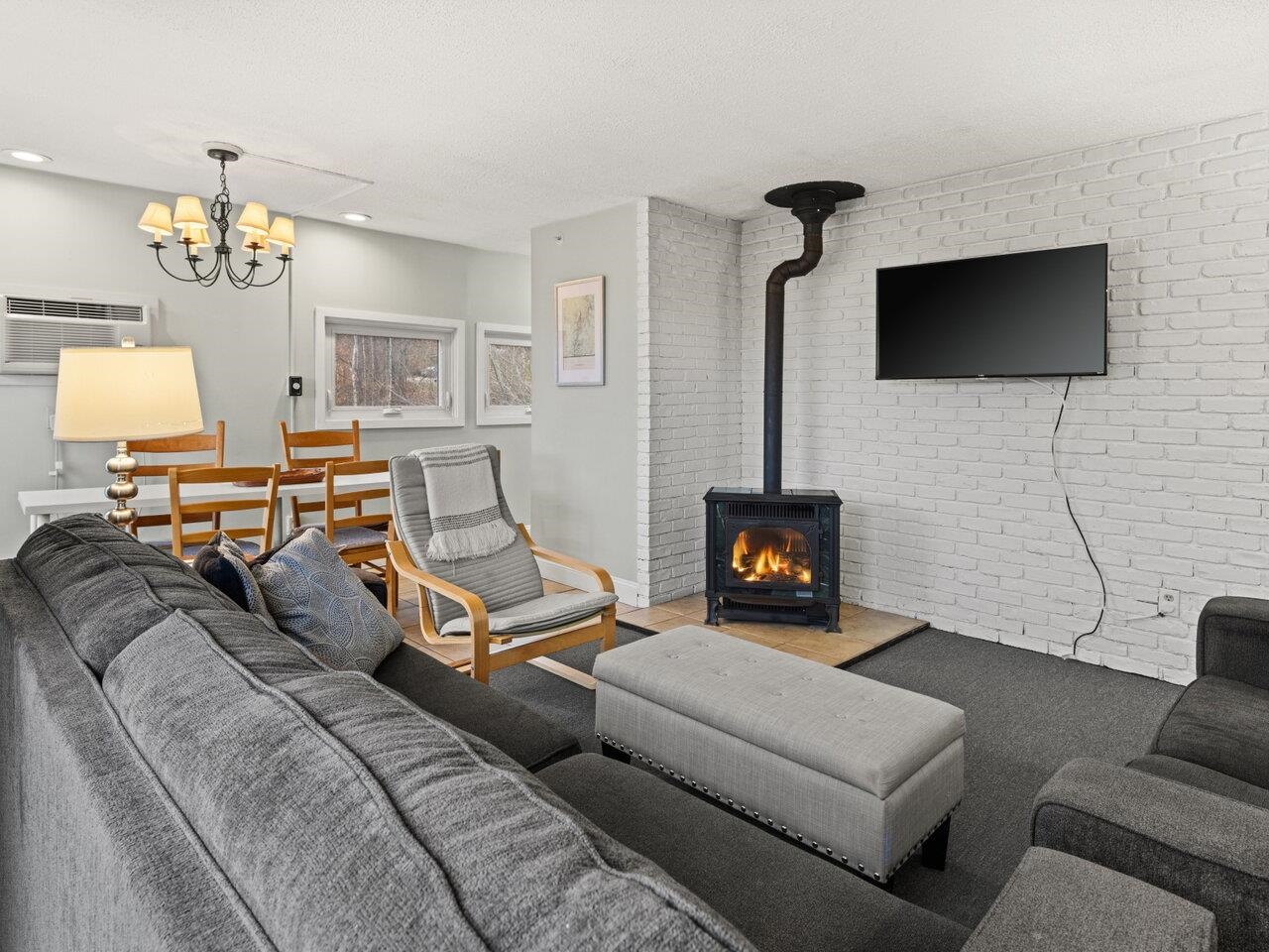 Homes for sale in Stowe, VT | 197 Mountainside Dr #A401, Stowe, VT 05672 | MLS# 5069221