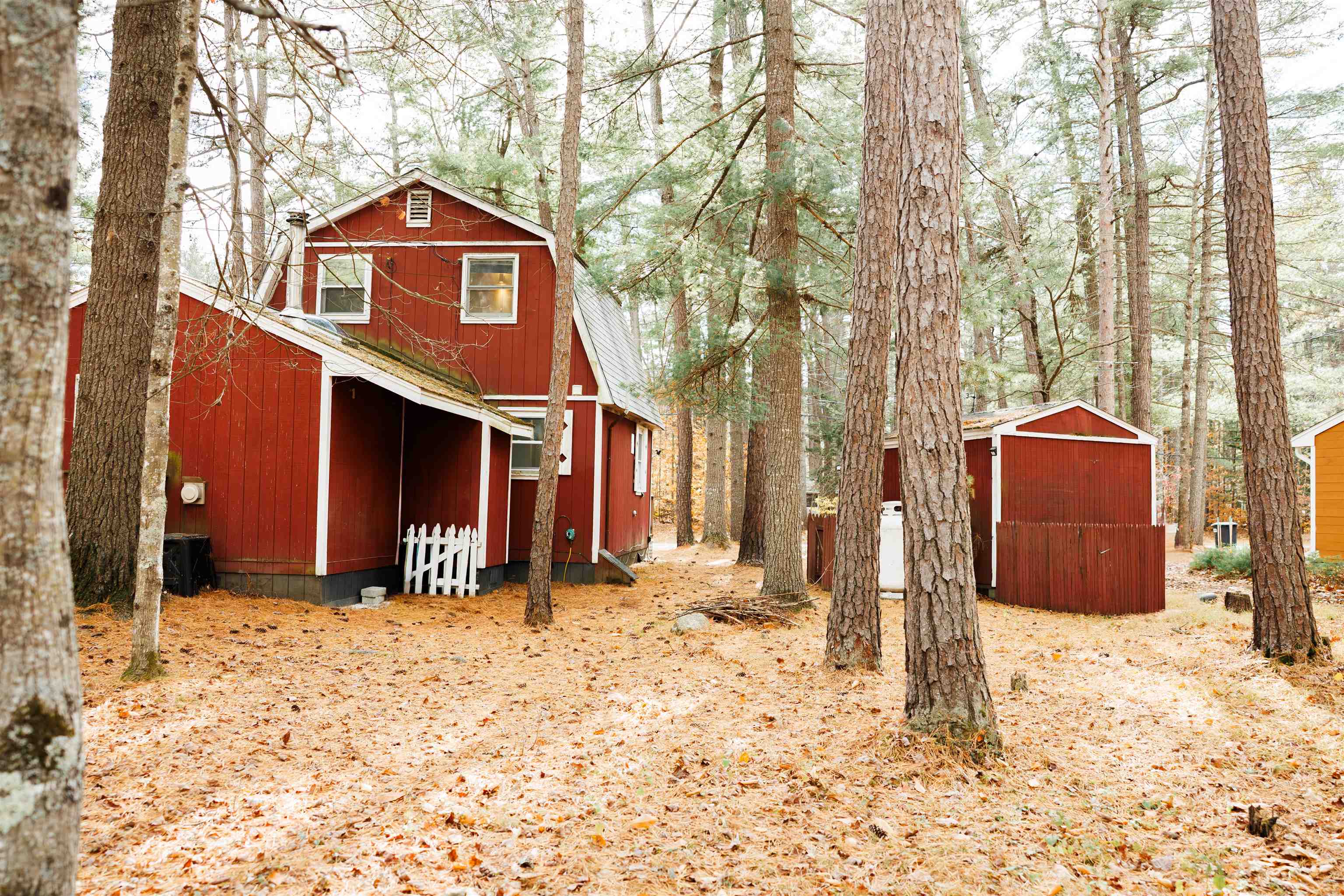 10 Margo Ln, Tamworth, NH 03817